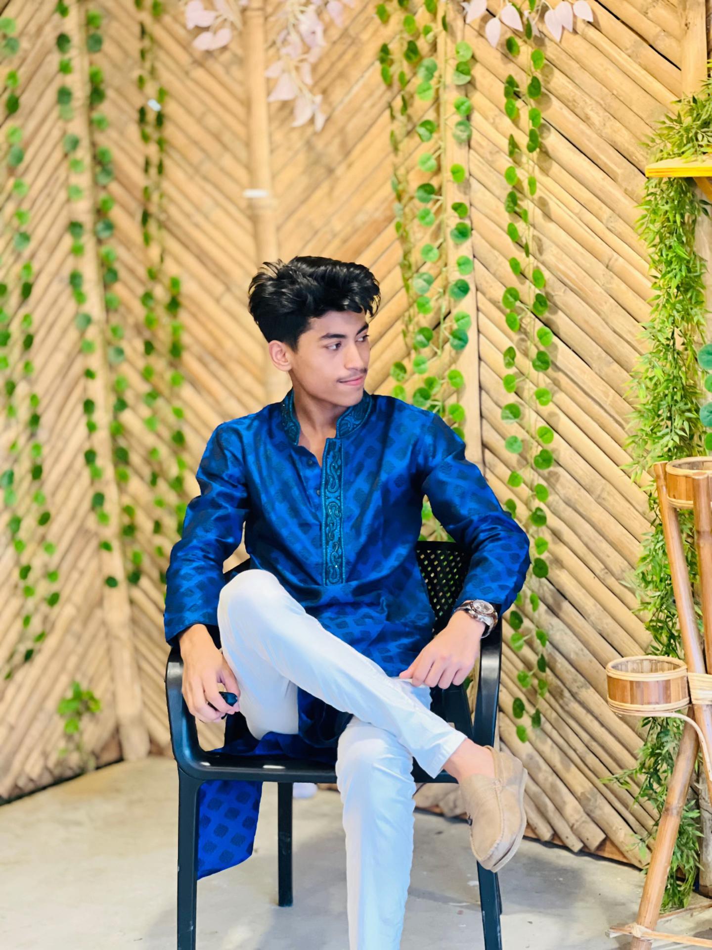 @🚬 KHAN TANZIM 🎭