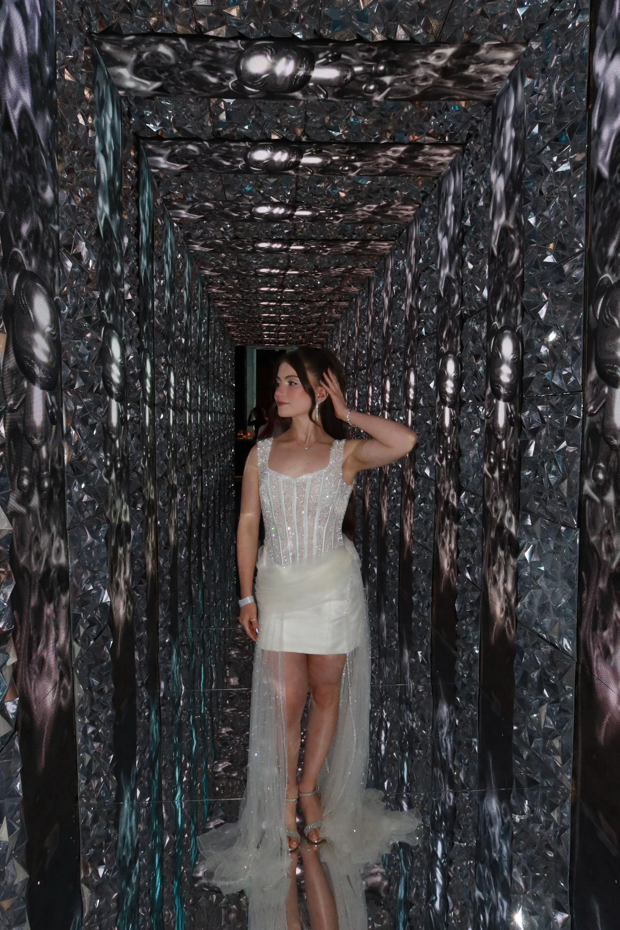 @Sophia Bianco