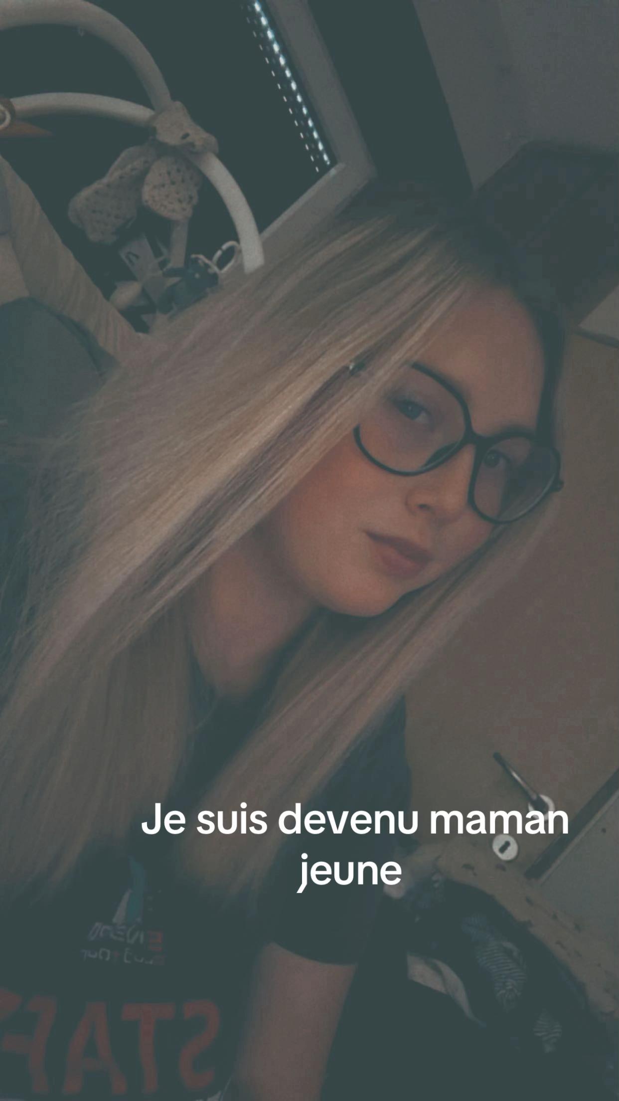 @Madisson Ti Amo