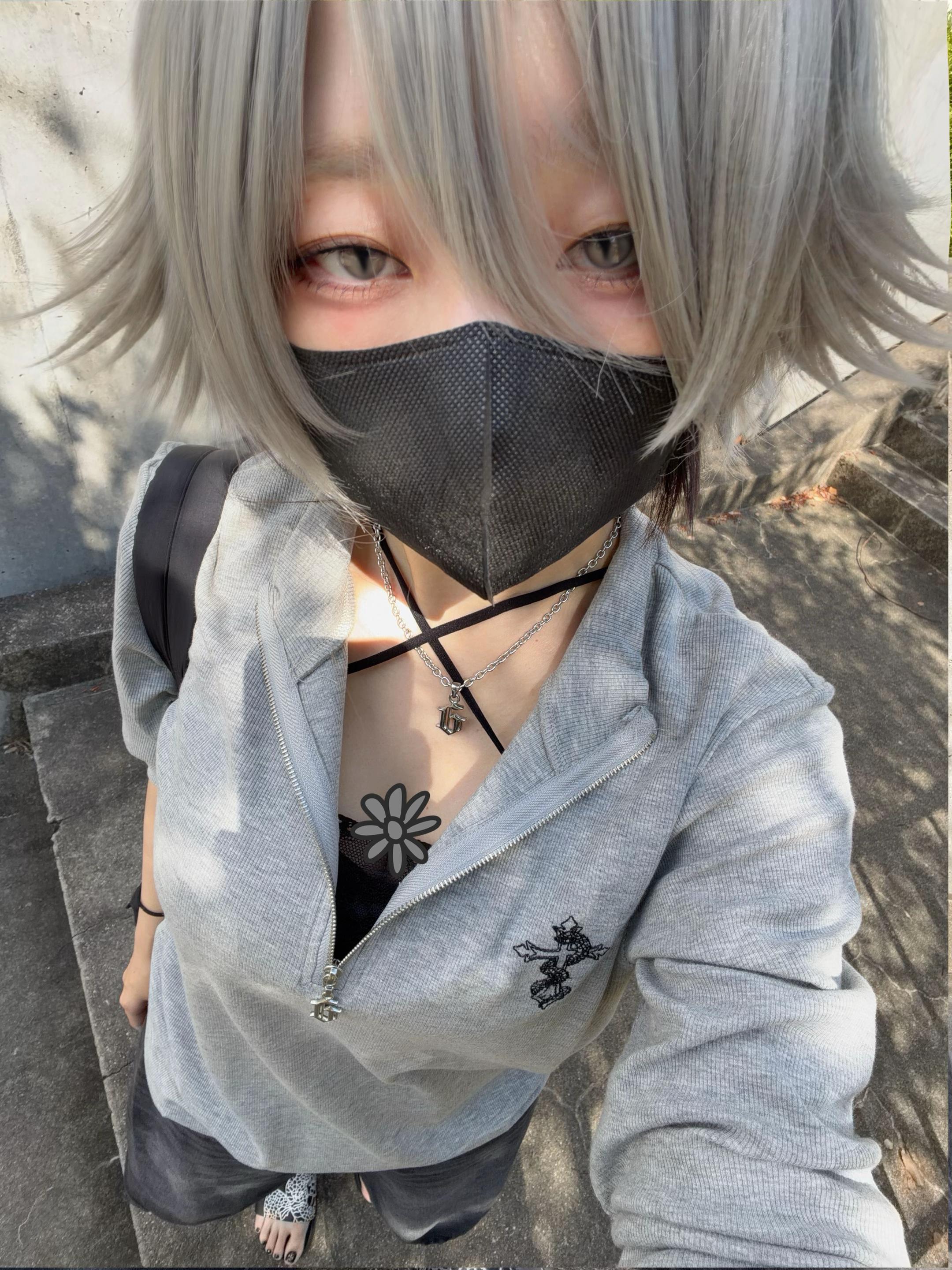 @gibousの華です!