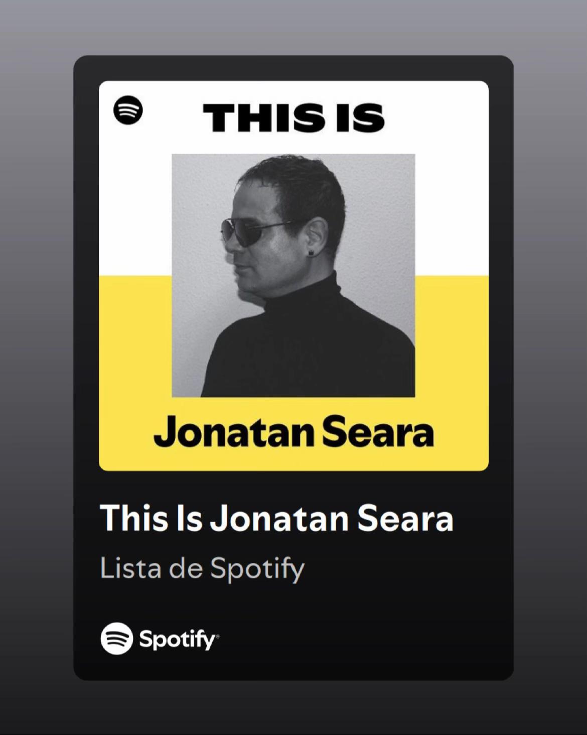 @Jonatan Seara