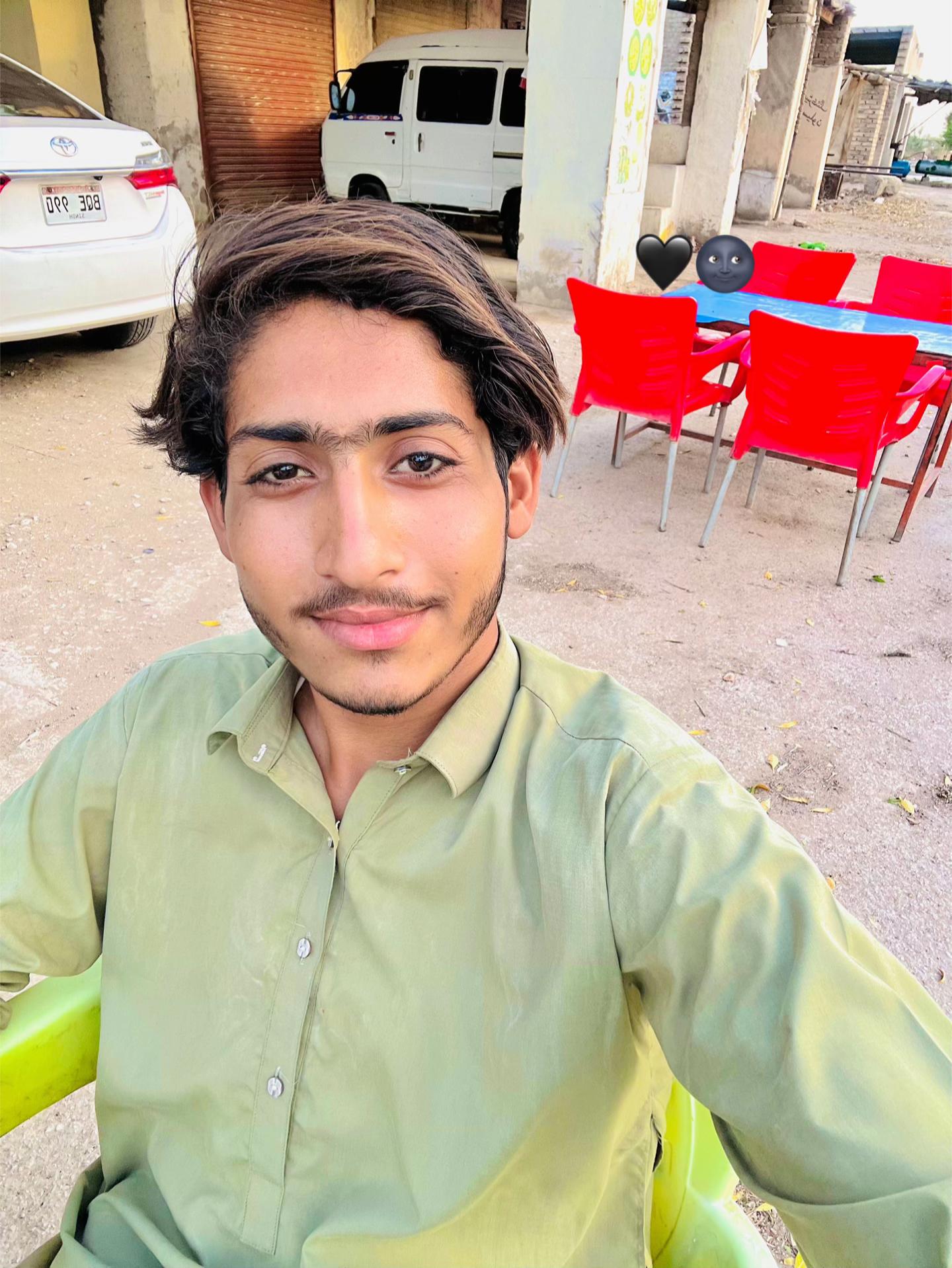 @AaTIF JaMaLi 💸