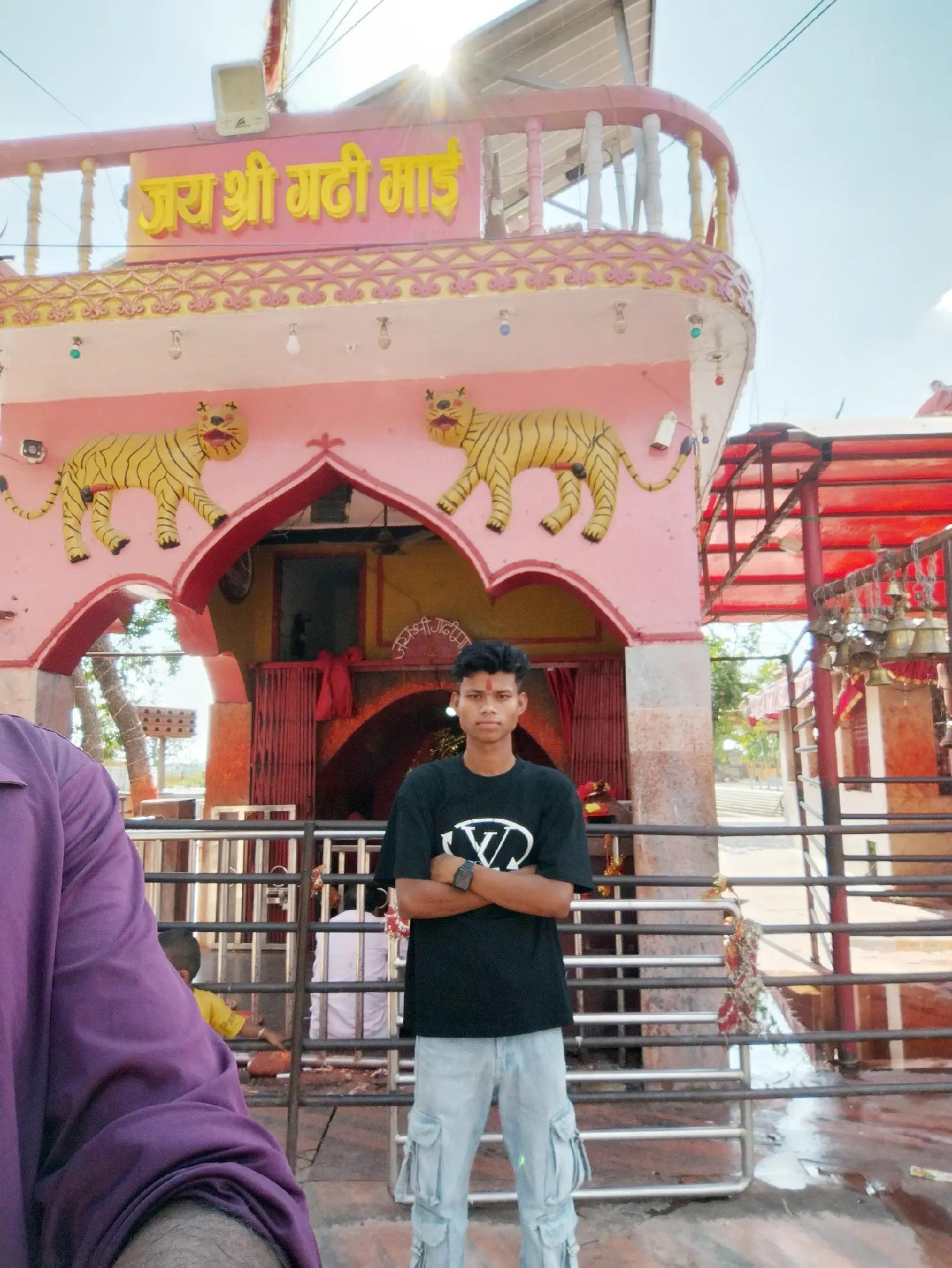 @Karan Paswan