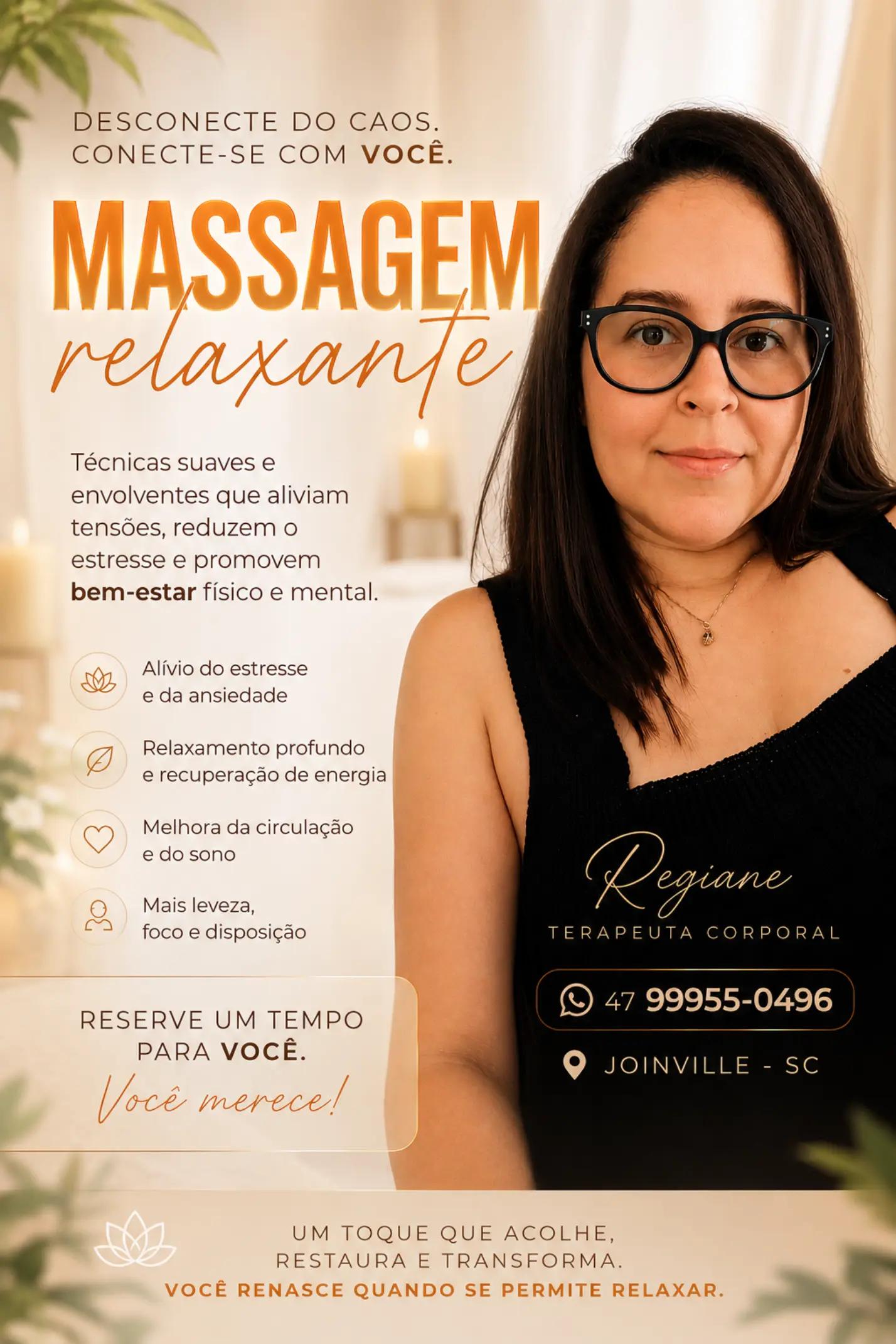 @Massagem tantrica Joinville SC