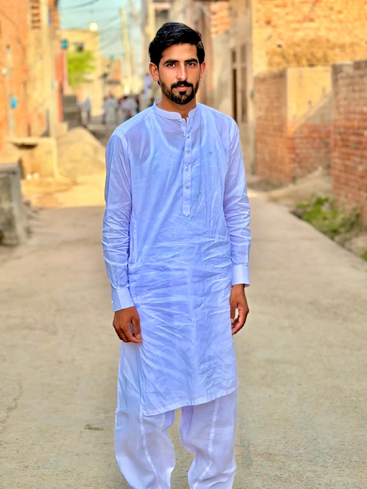 @Rai Waseem