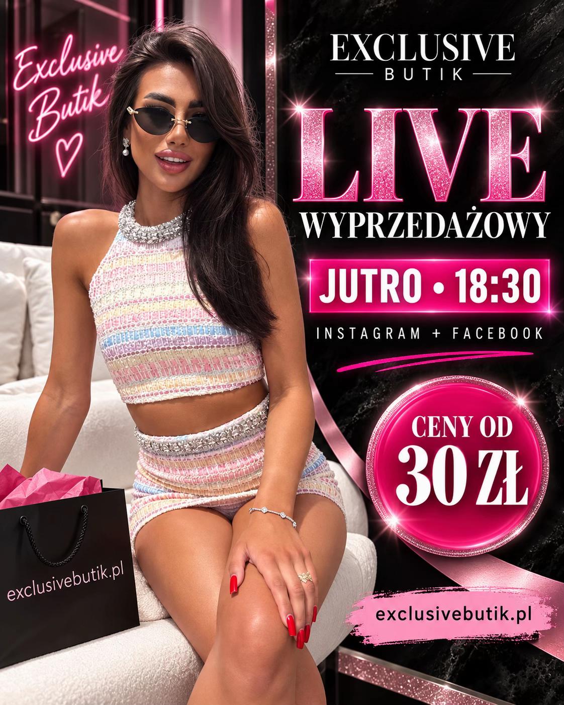 @Exclusive Butik
