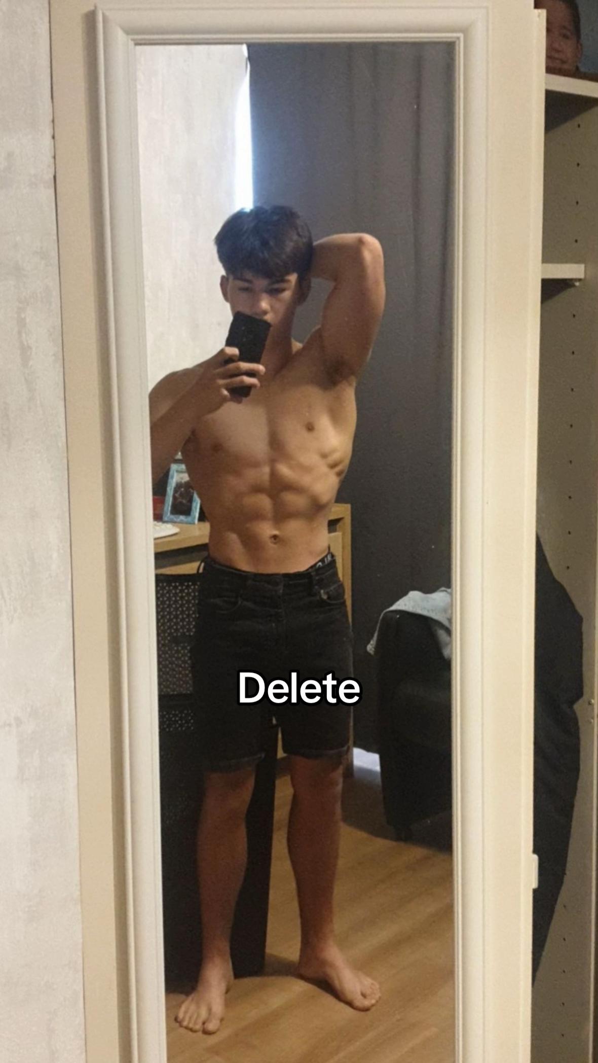 @Jayden D’Angelo