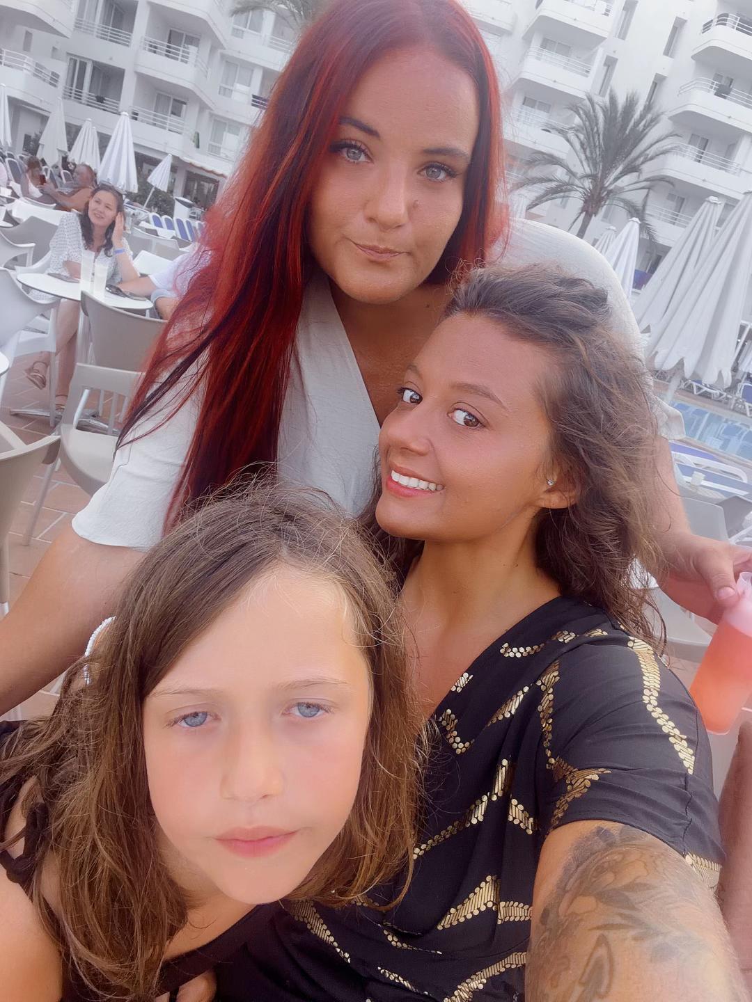 @Carla Amorelli