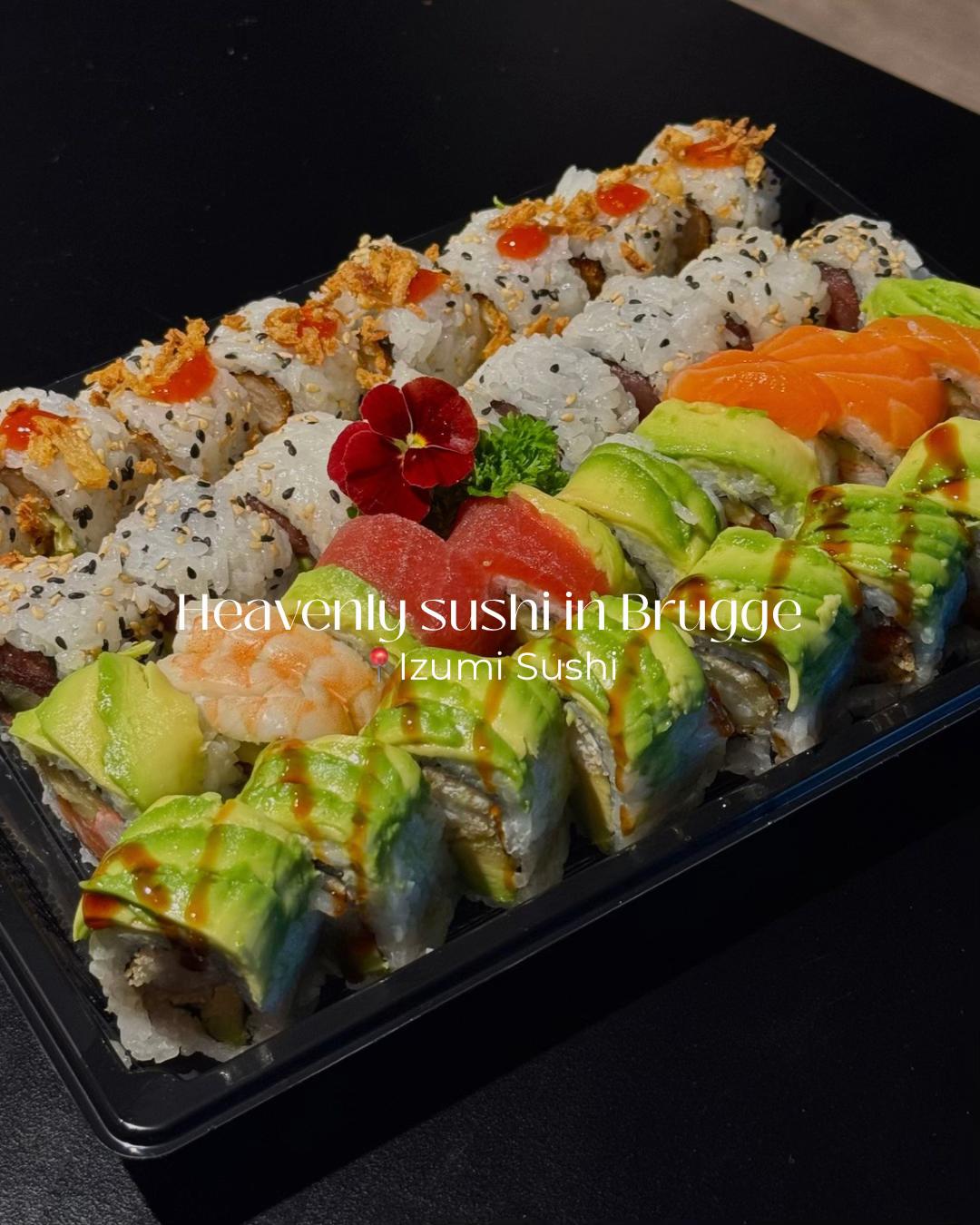@food and more
