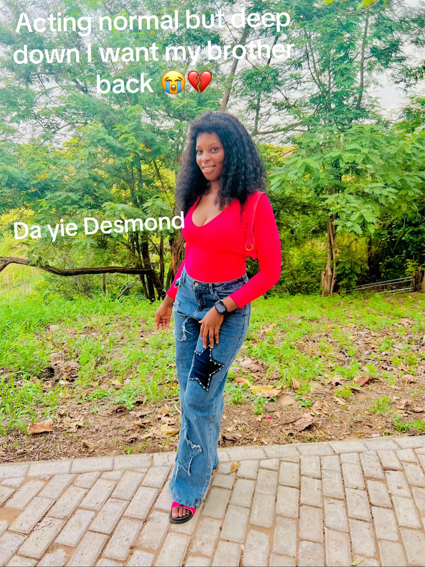 @I’m 💕pretty 😩Armah❤️