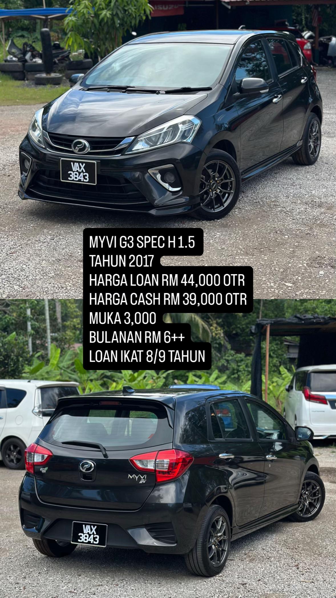 @WAN / AFF JAYA TRADING