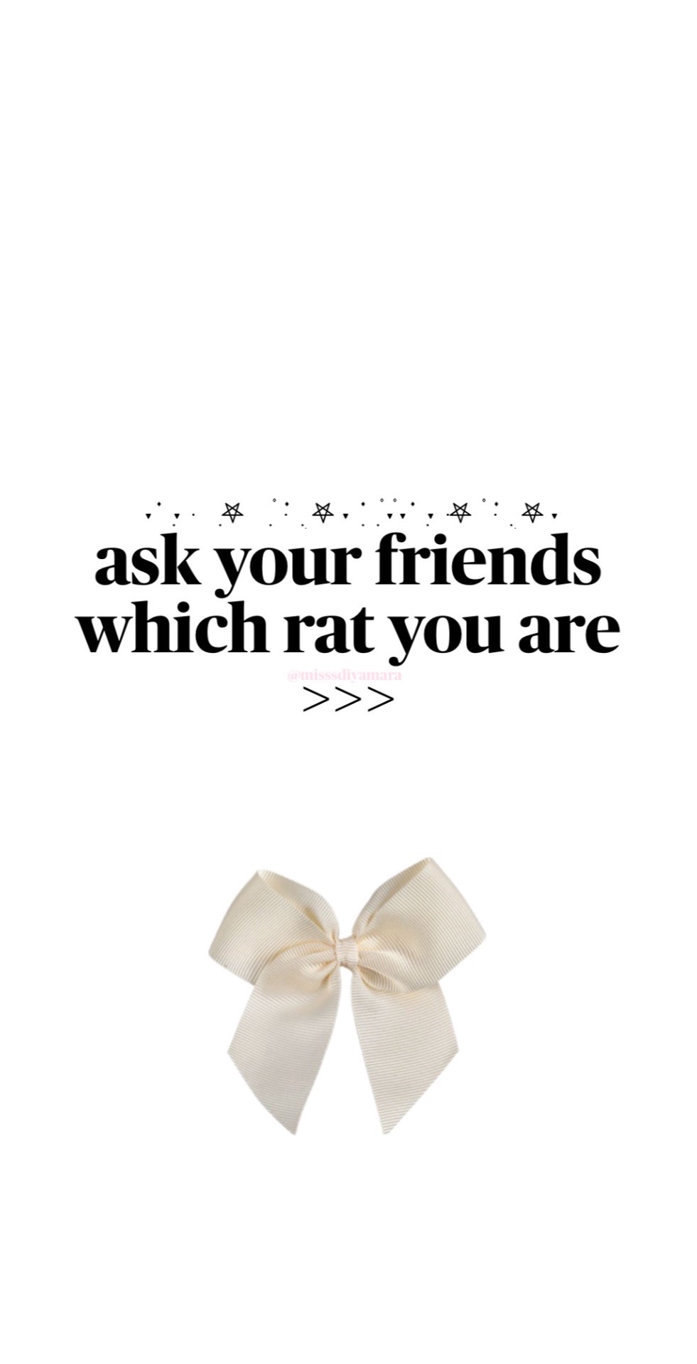 @༺♡︎༻