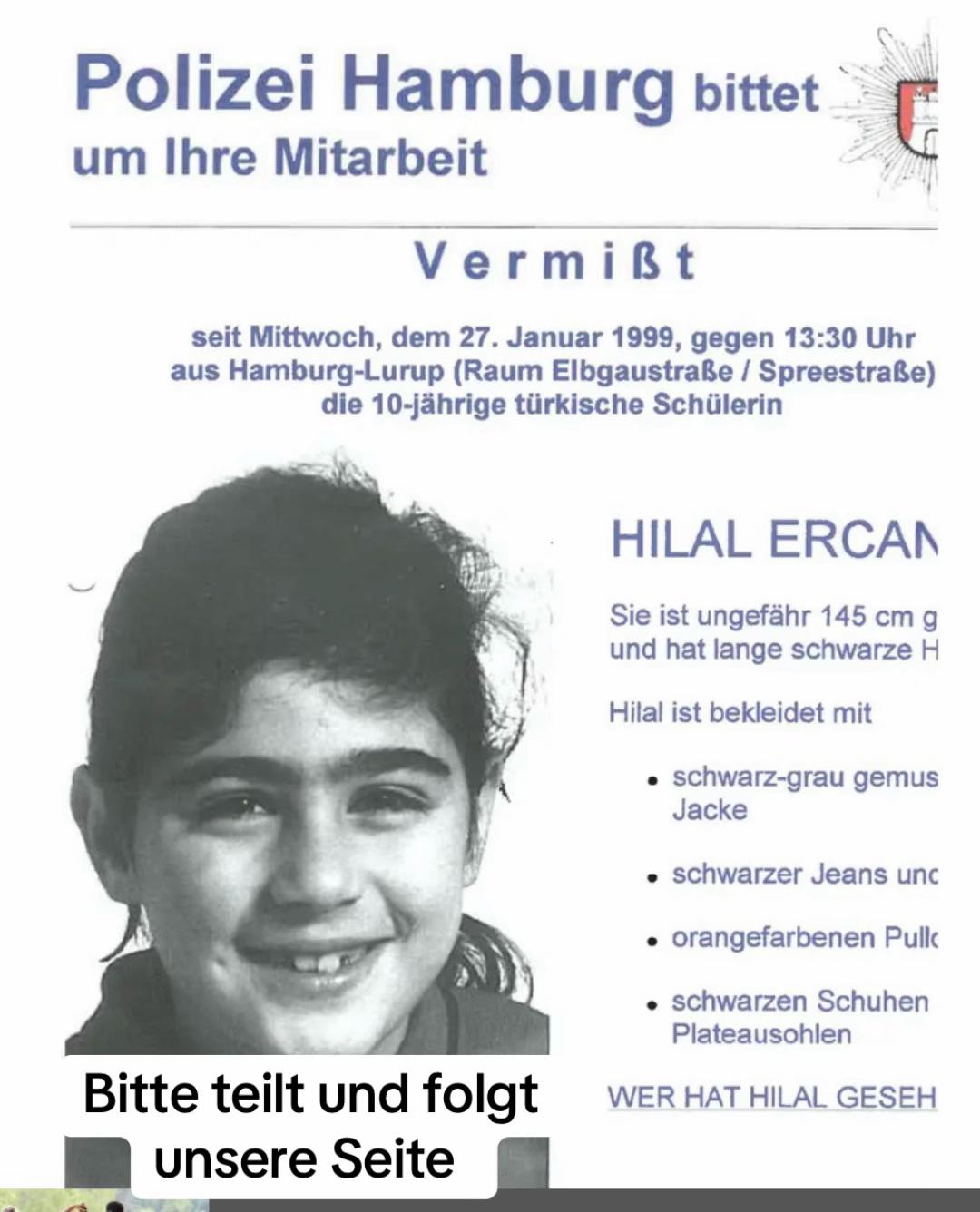 @Die Suche nach Hilal