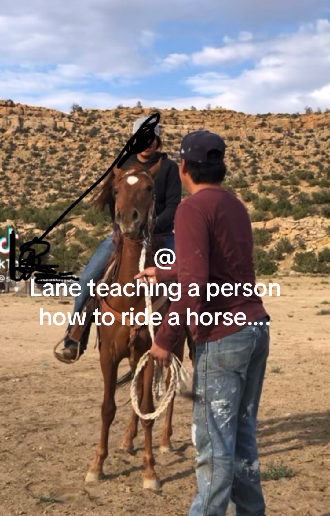 @Lane
