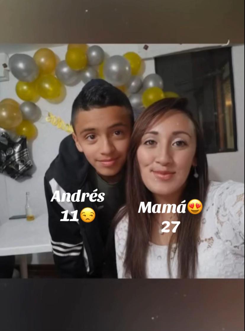 @Andr&eacute;s castro