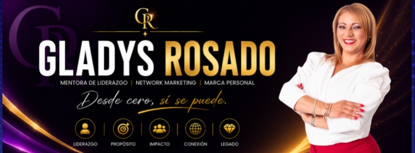 @Gladys Rosado