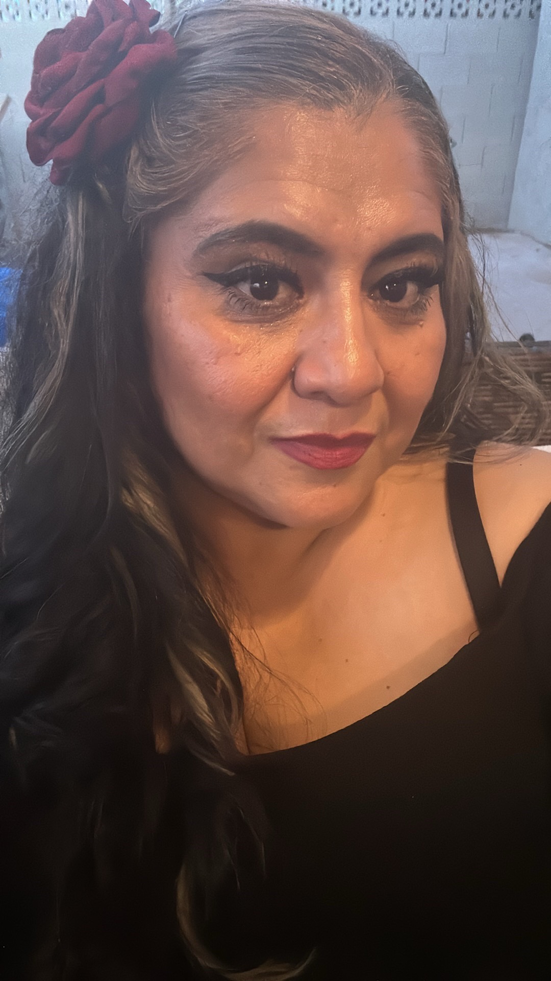 @🌹chicanaredrosebud🌹