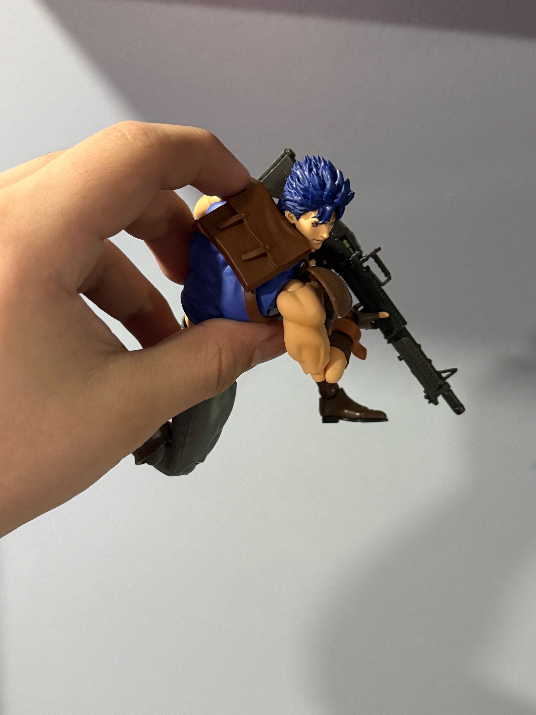 @Anthony Joestar