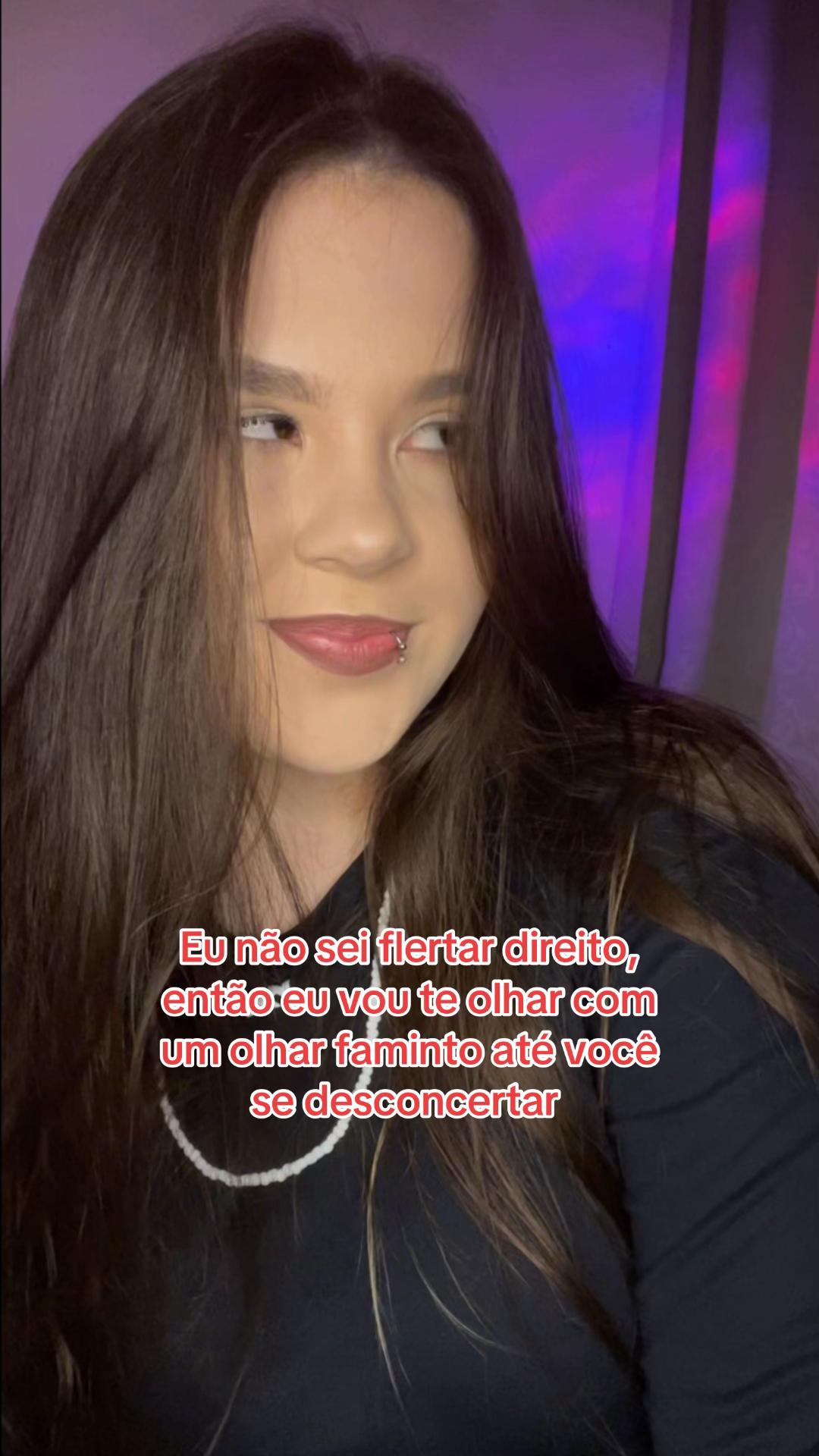 @Flavinha🌹🔱