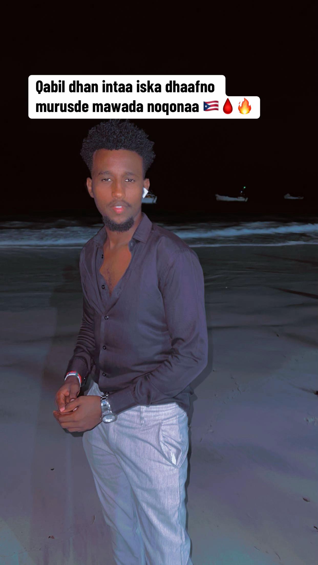 @Abdirahman Mohamed