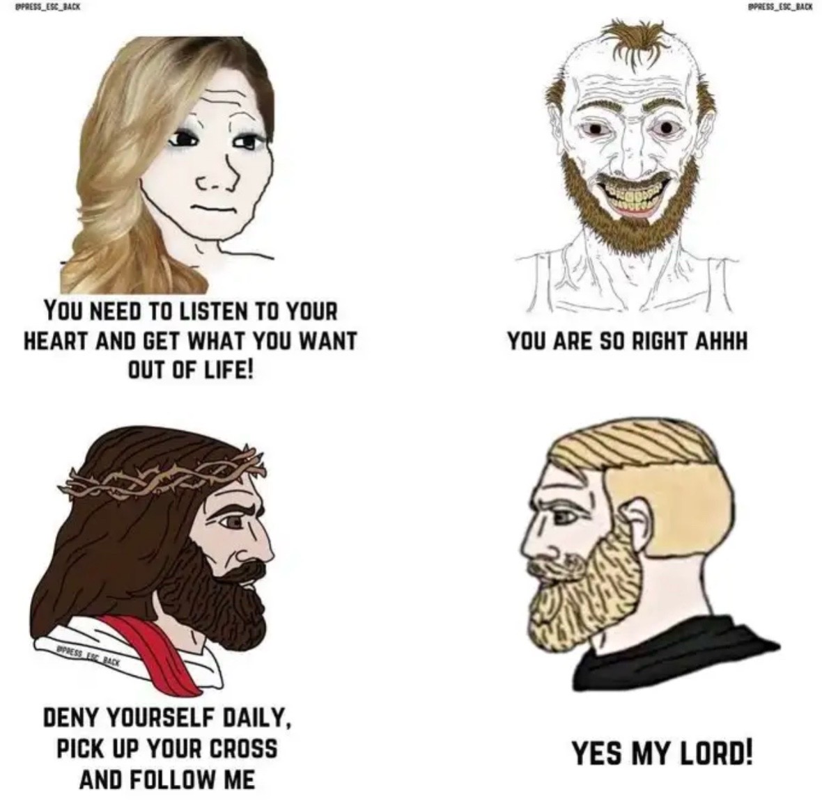 @repent before it’s too late