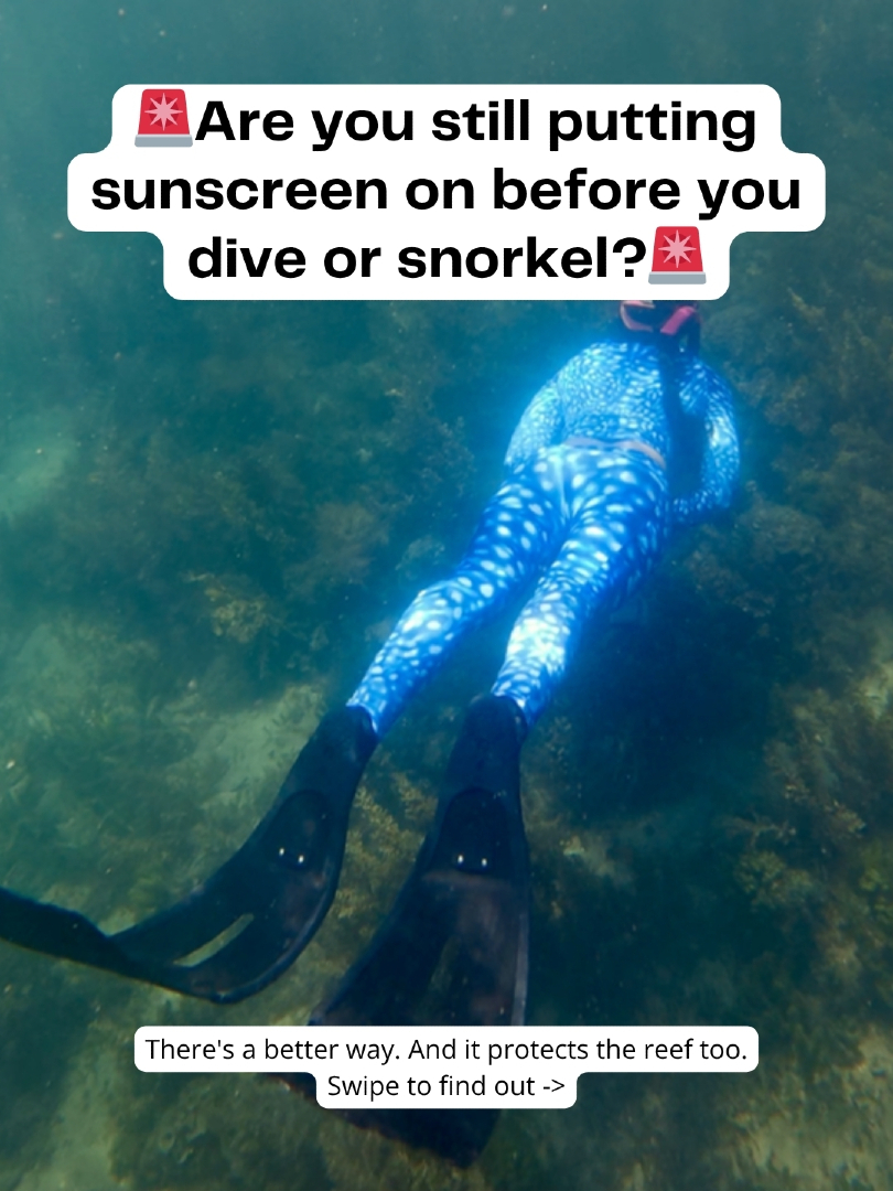@The Dive Compass