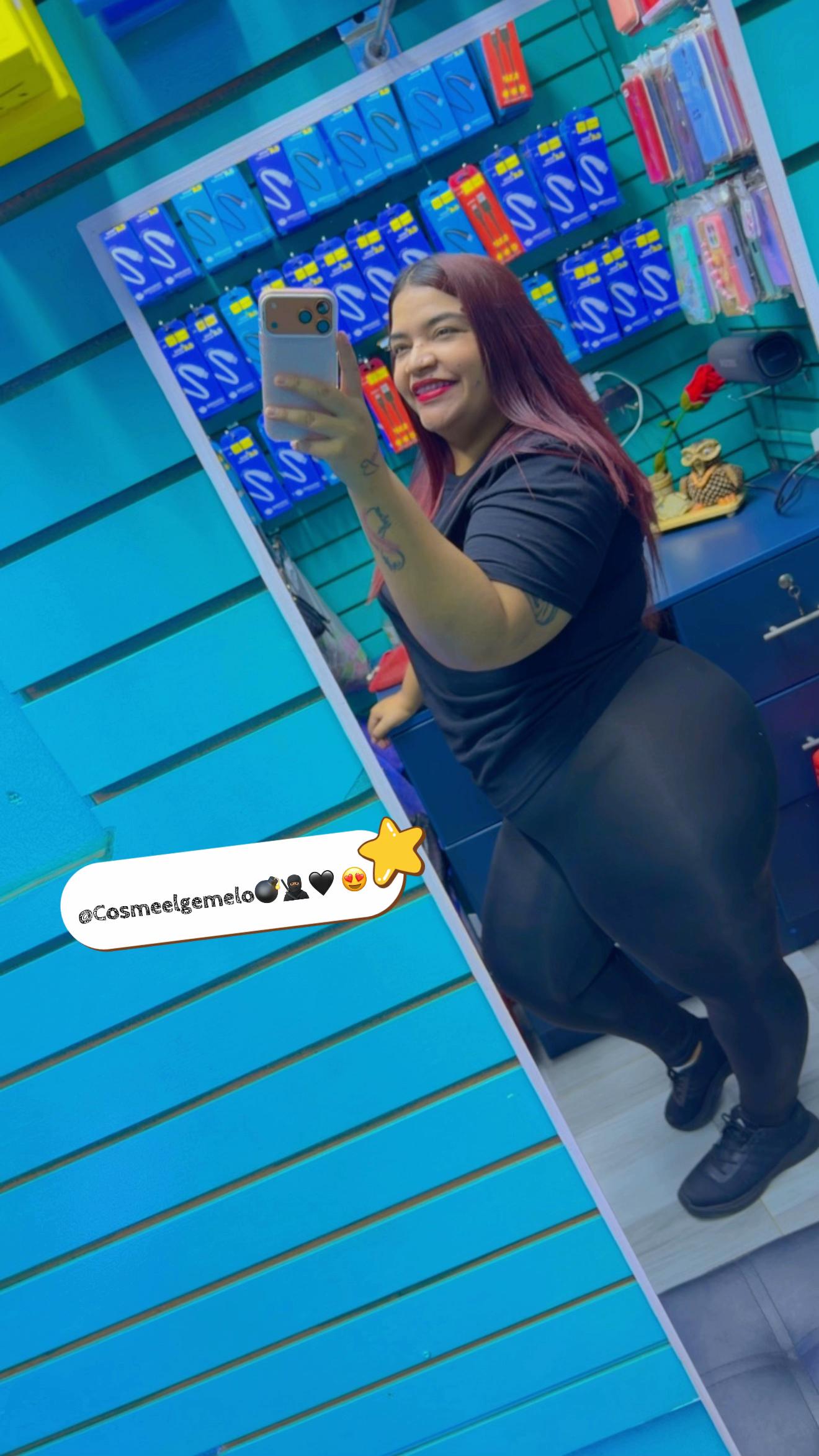 @Rancelys Mejias
