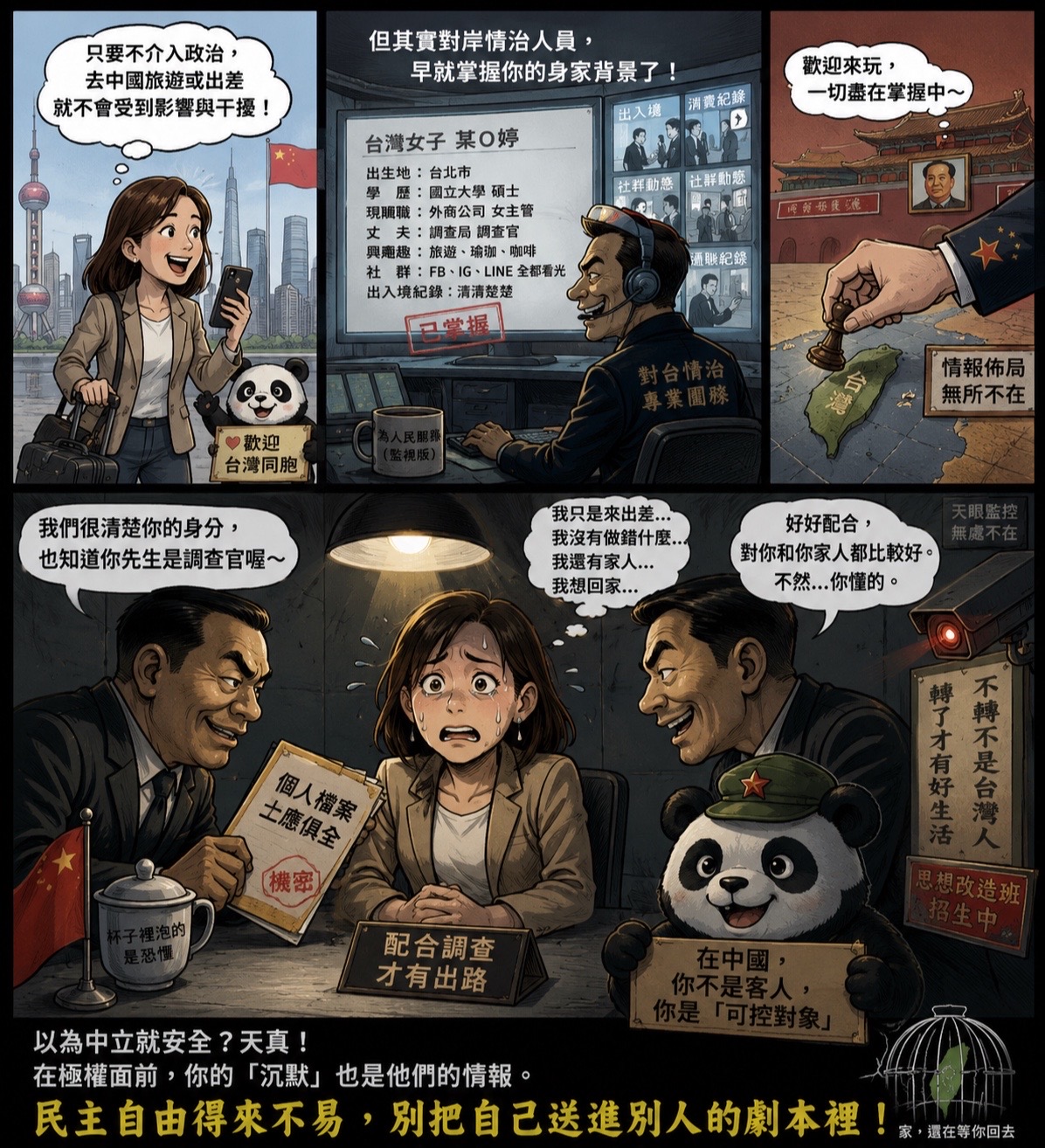@沈言离