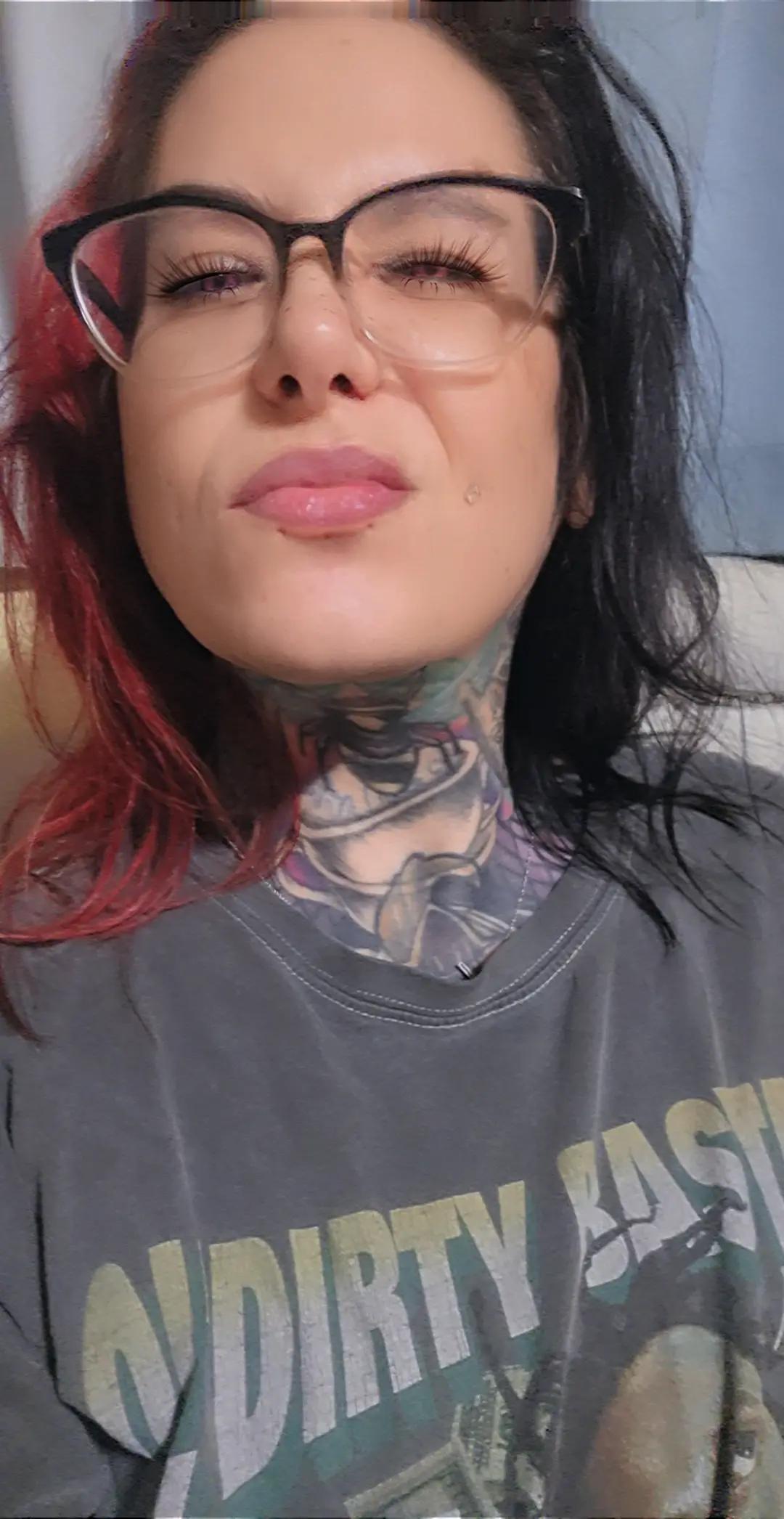 @Magenta Marie