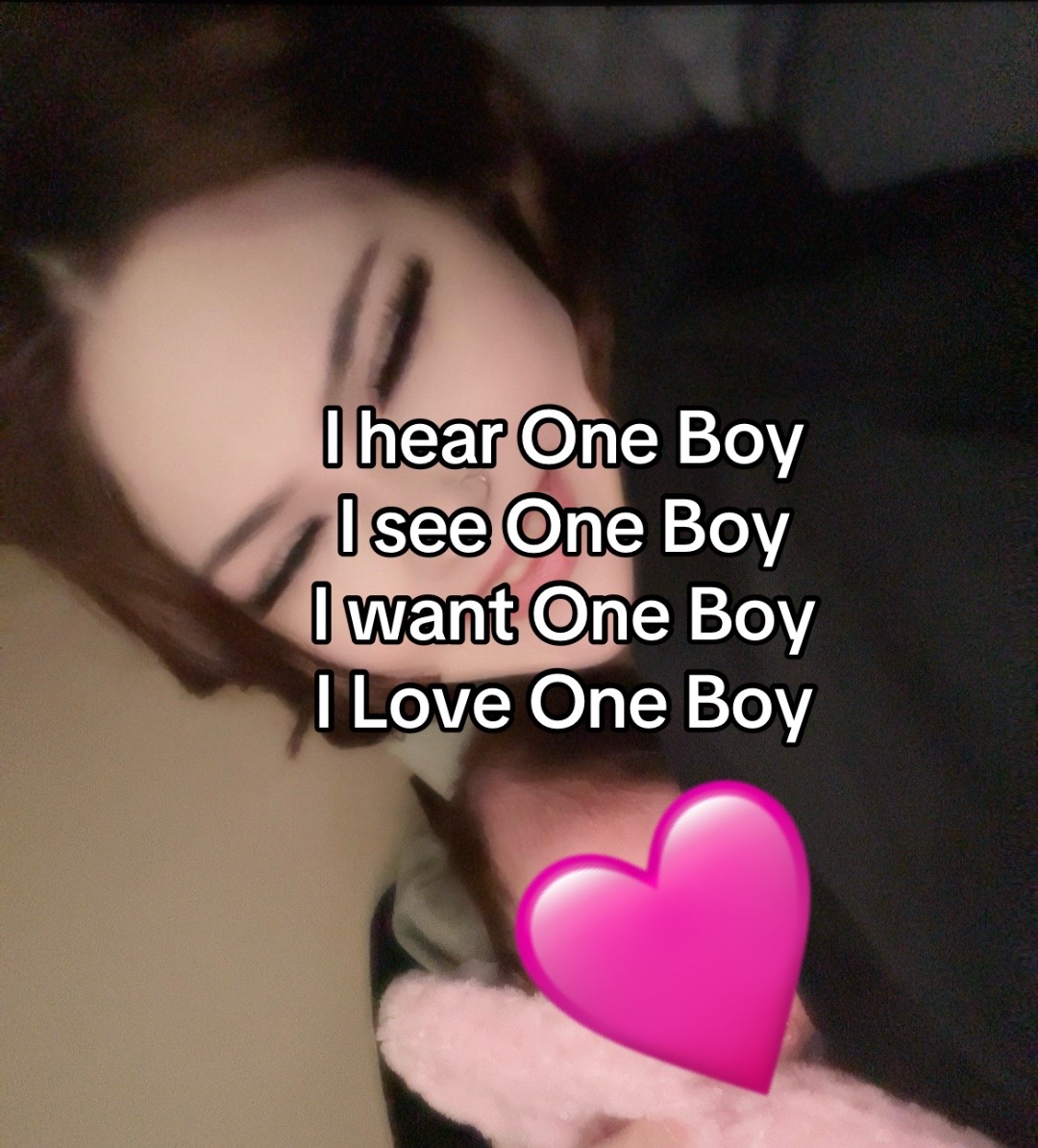 @Hannah⁷