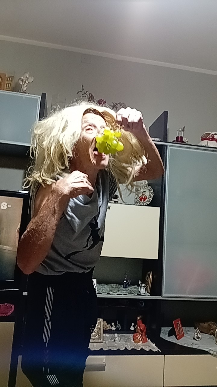 @Domenica Saponara