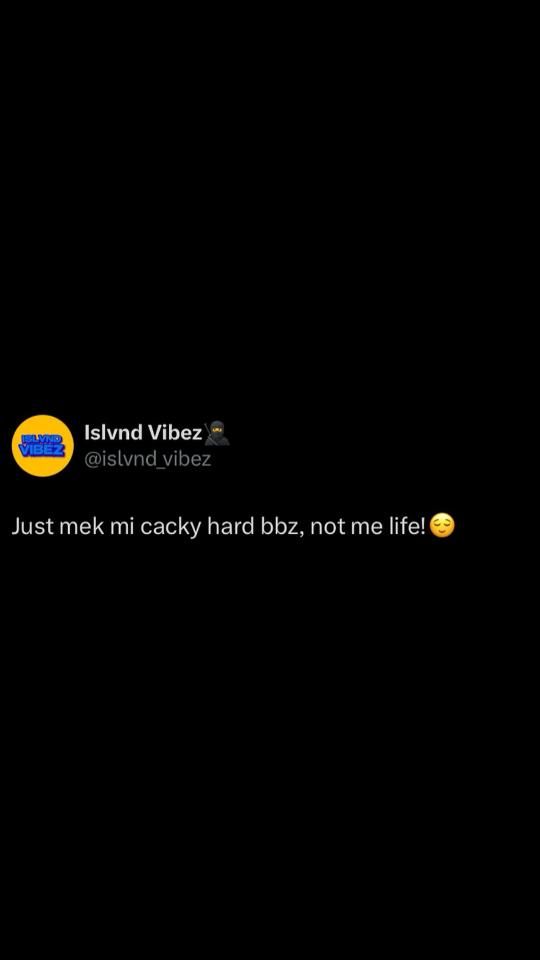 @islvnd_vibez🥷🏽
