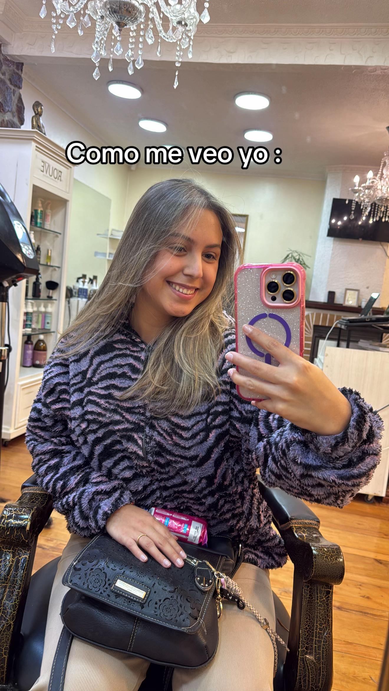 @Nina De Carolina