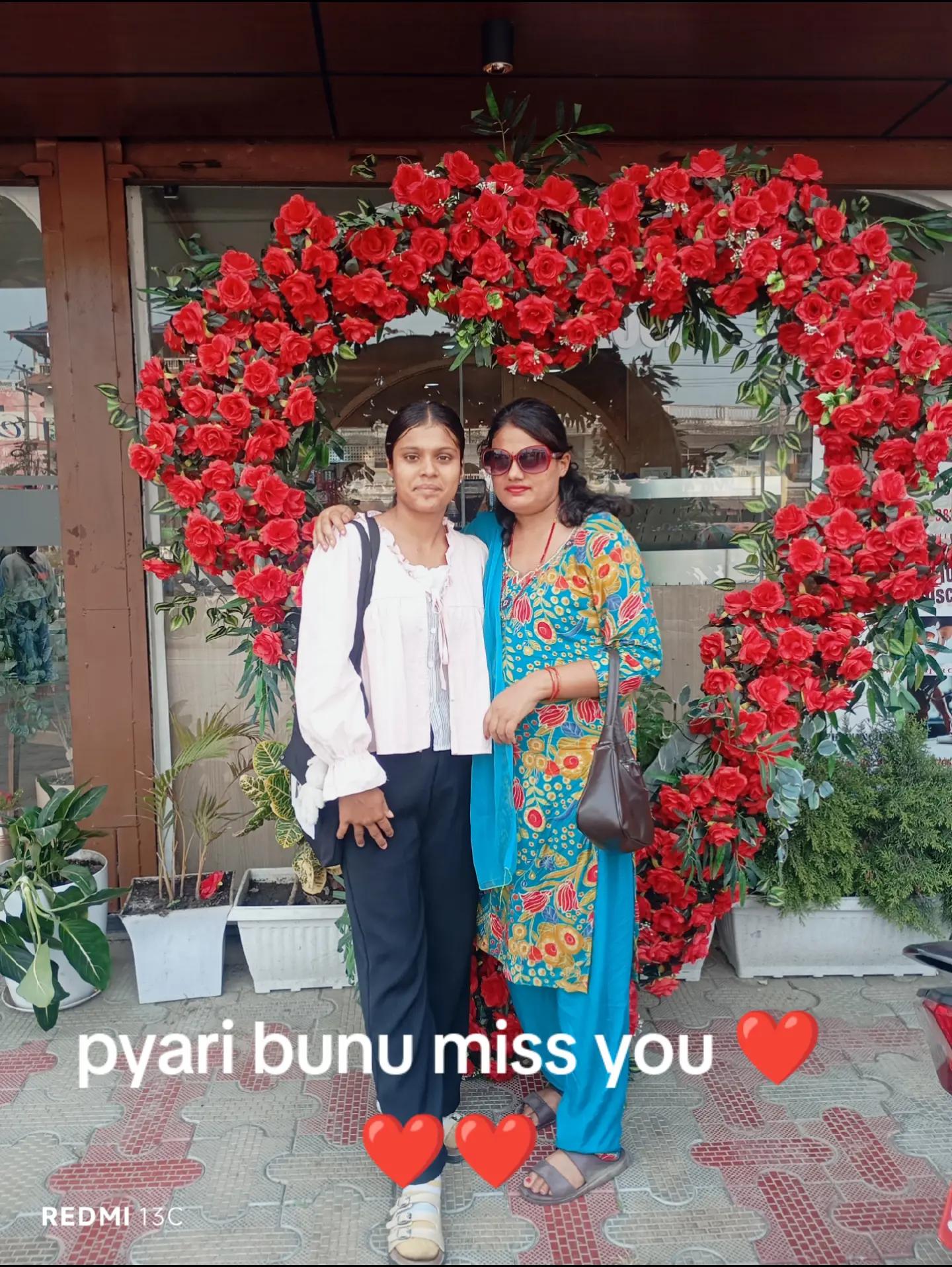 @dear sani ❤️❤️