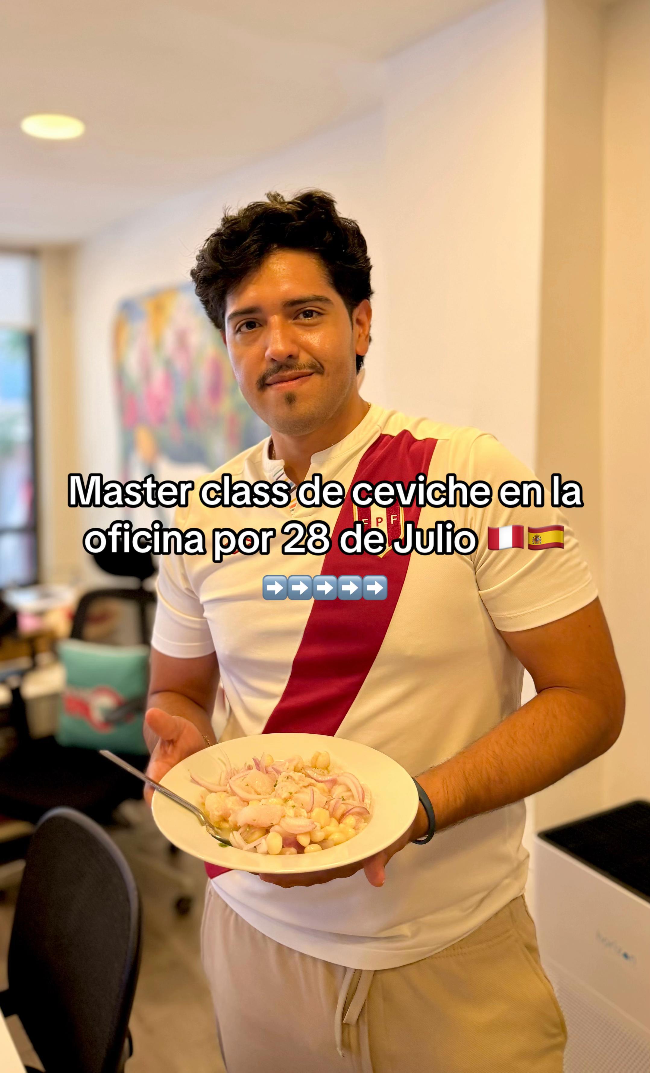 @Leo en BCN