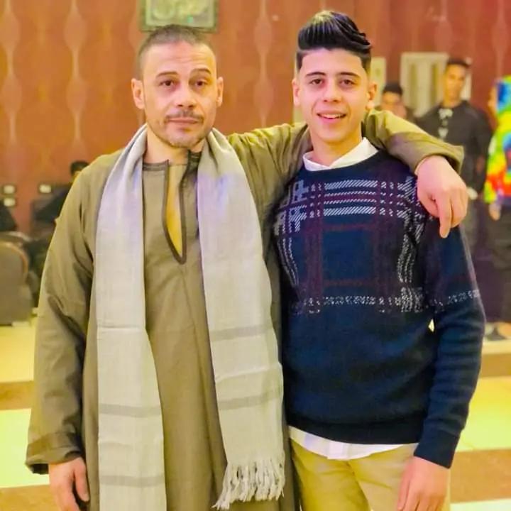 @(مو9زه)ابو حسنين❤️🪬