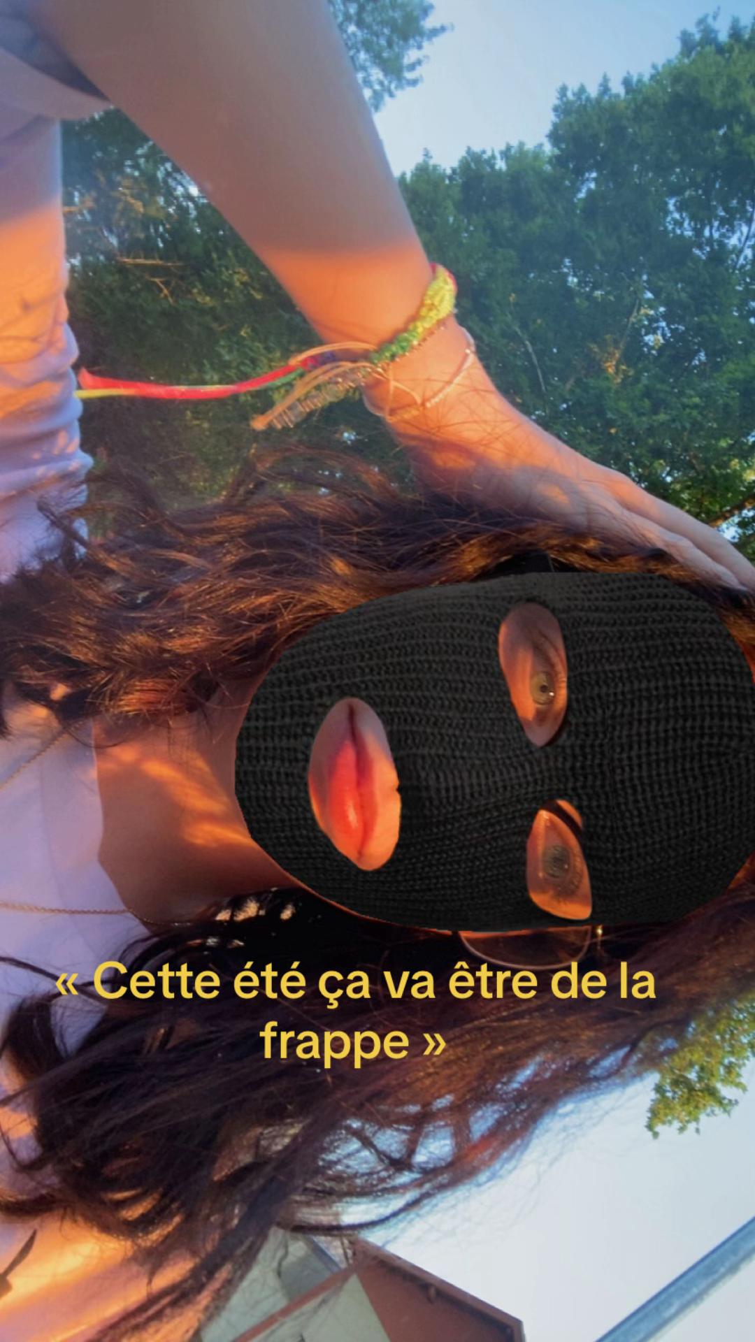 @ 