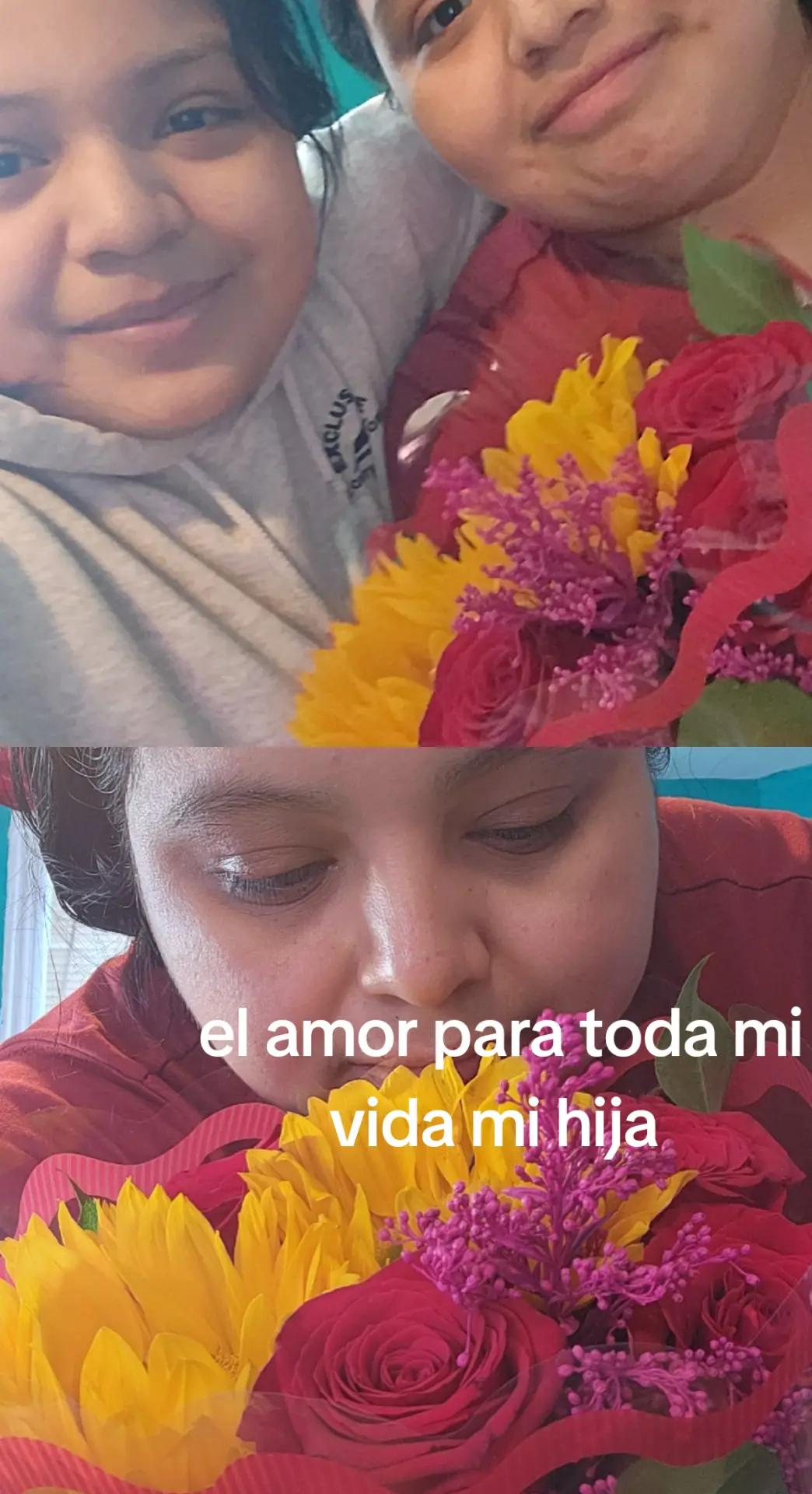 @Maria perez González