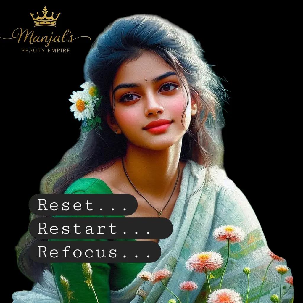 @Manjal's Glow Beauty Empire