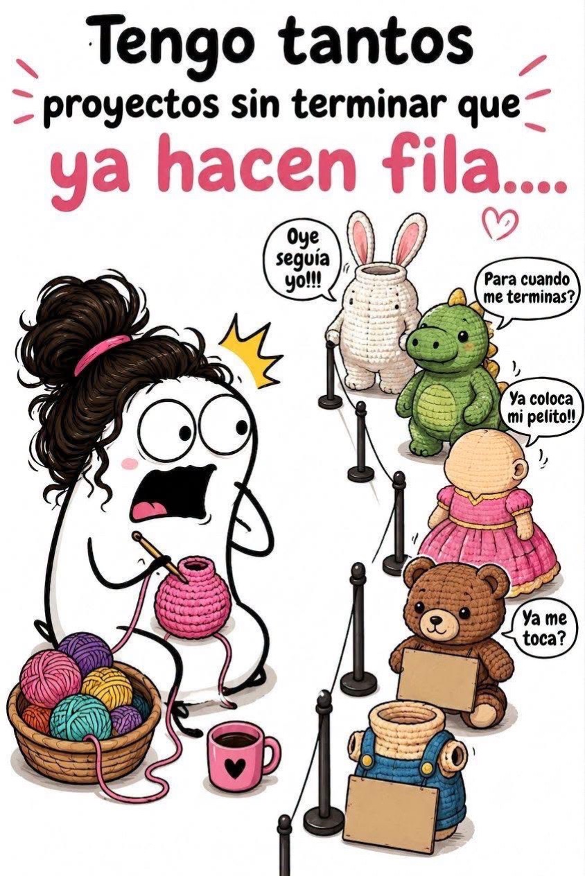 @Tejidos Cándida