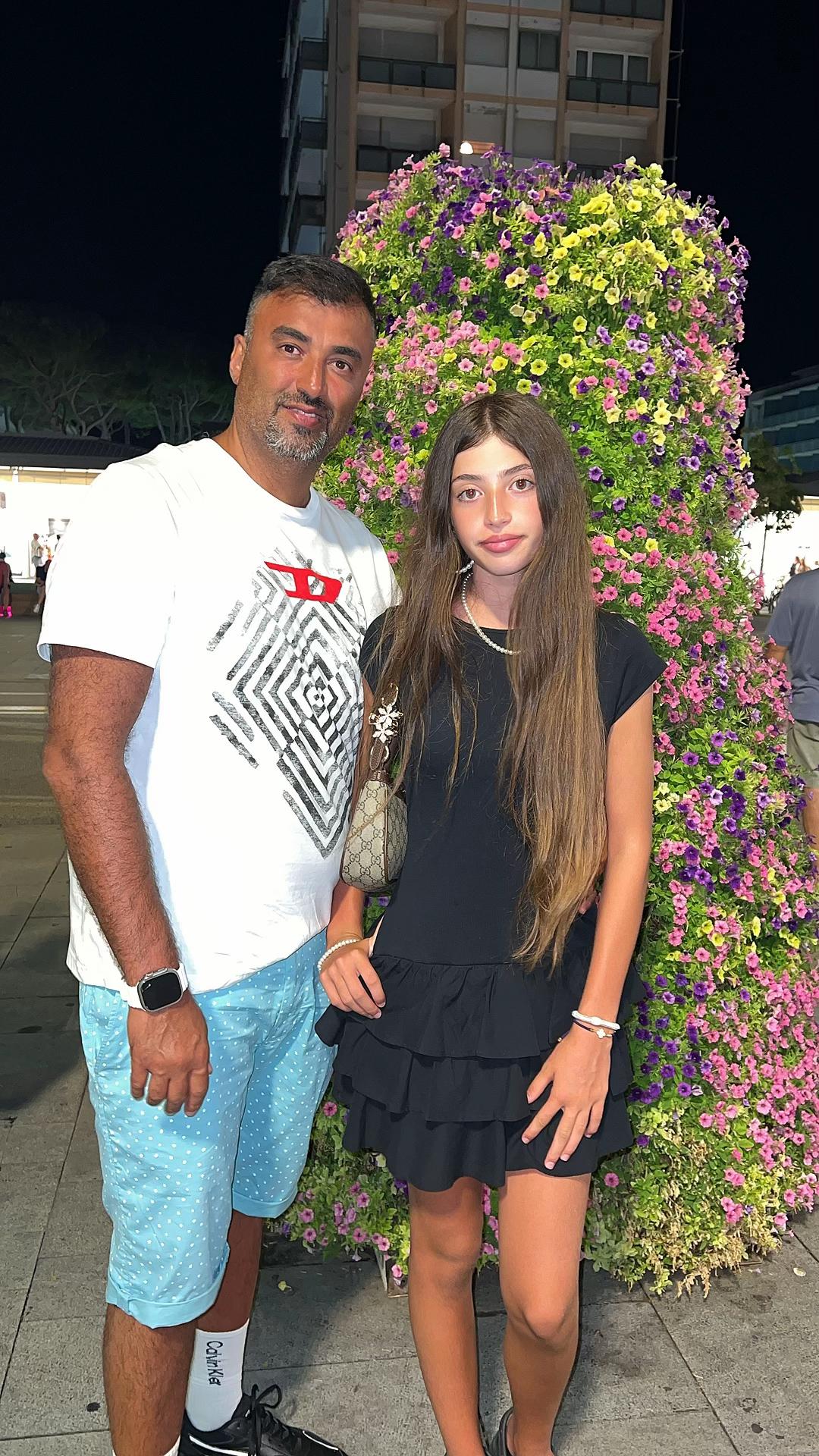 @DOMINIKA SHOW OFFICIAL