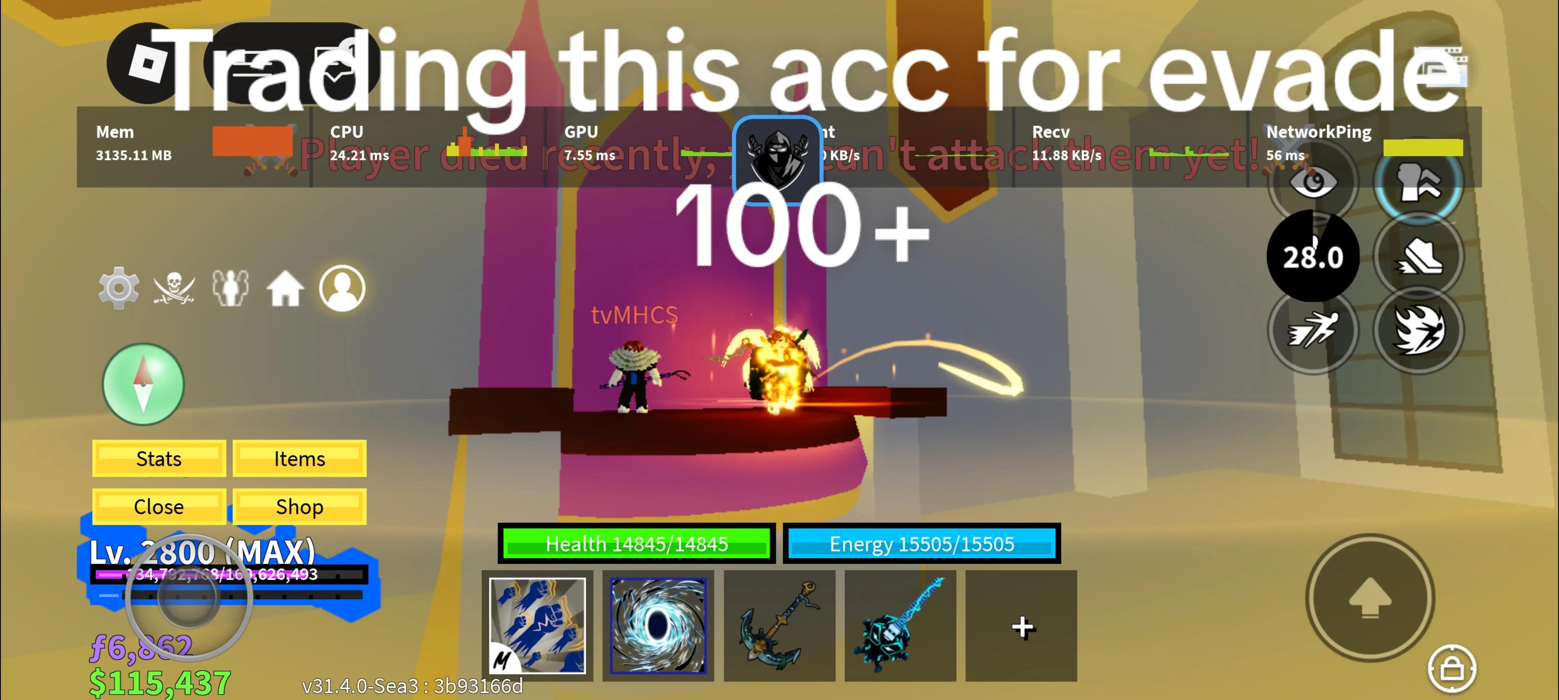 @VEX