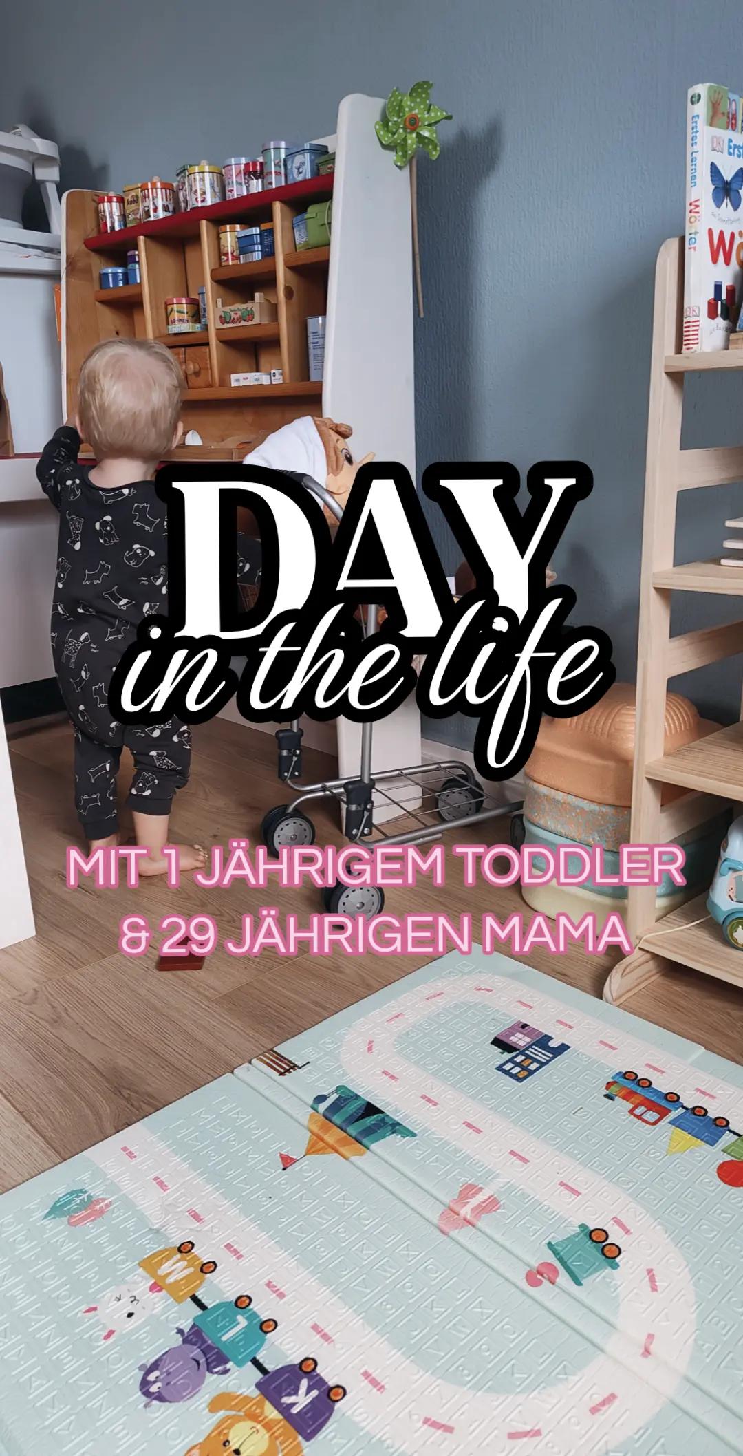 @Sabina🌷new toddlermom