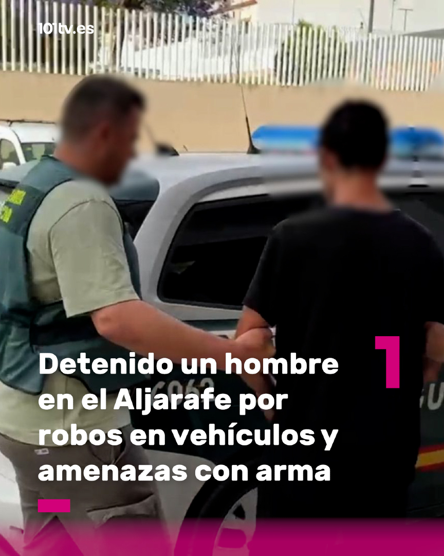 @101tv.es Sevilla