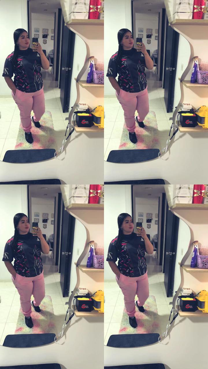 @MaLeja Niieto