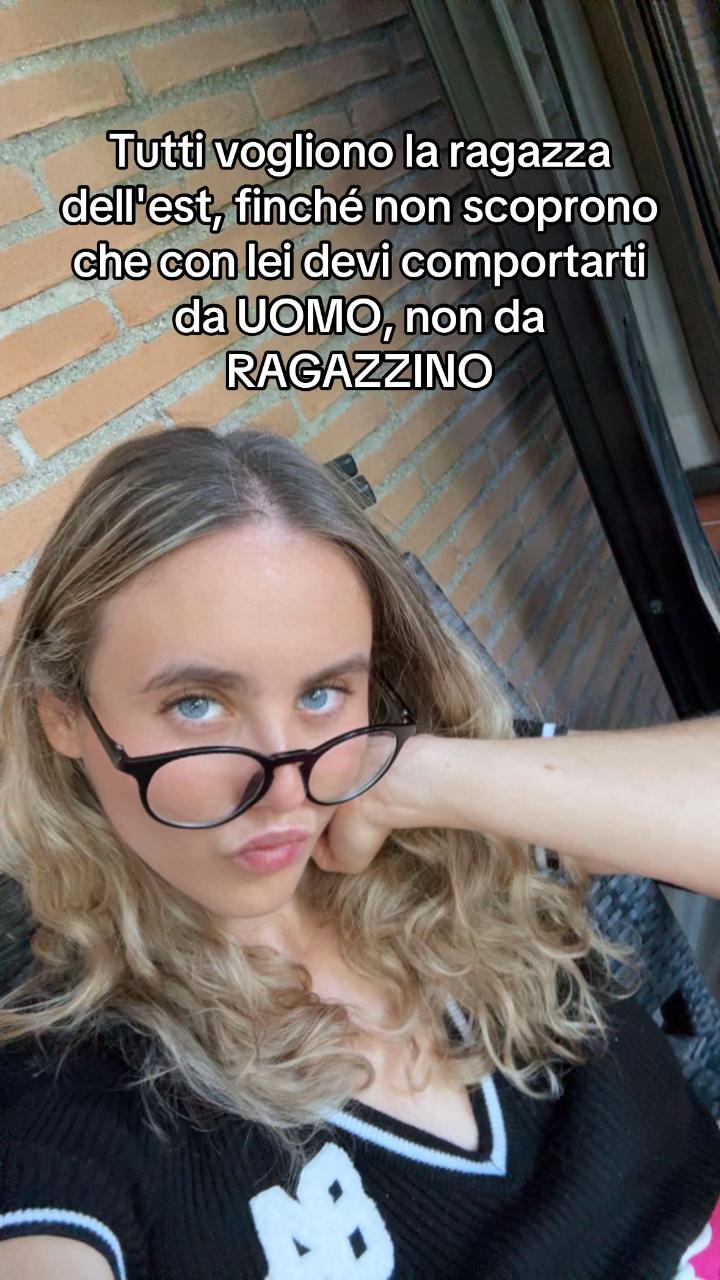 @Alina Grimaldi