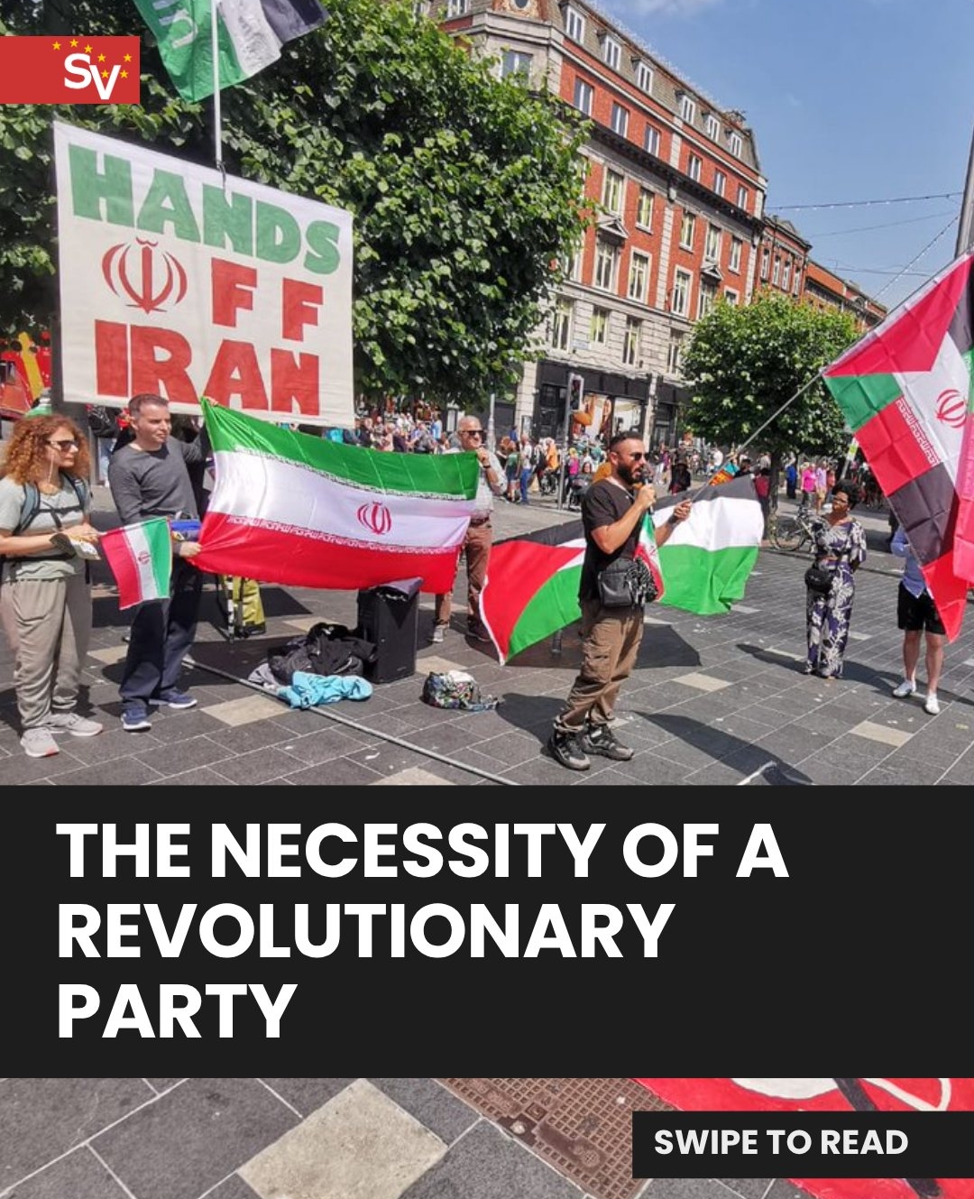 @socialistvoice