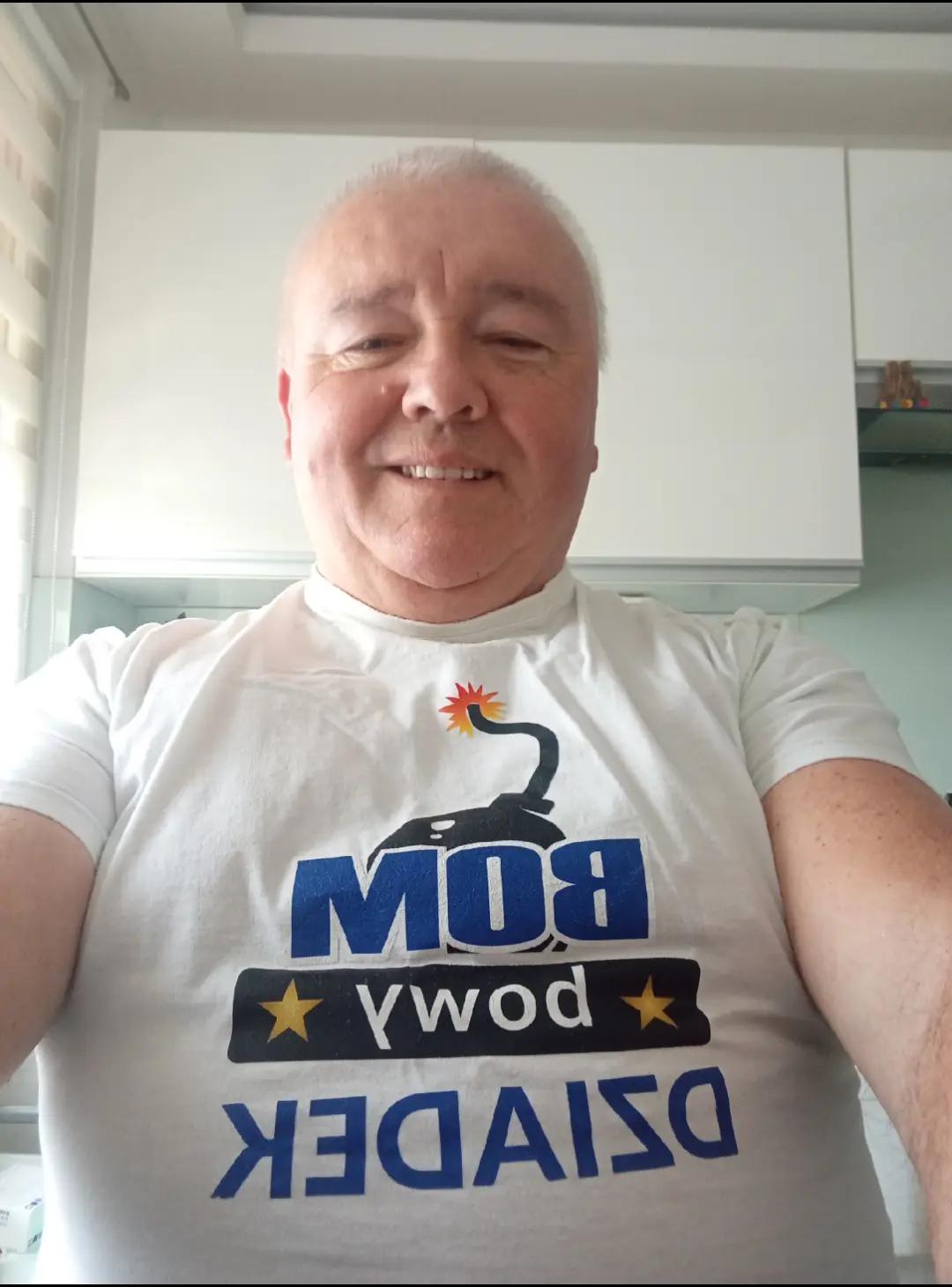 @Tomasz Nowak