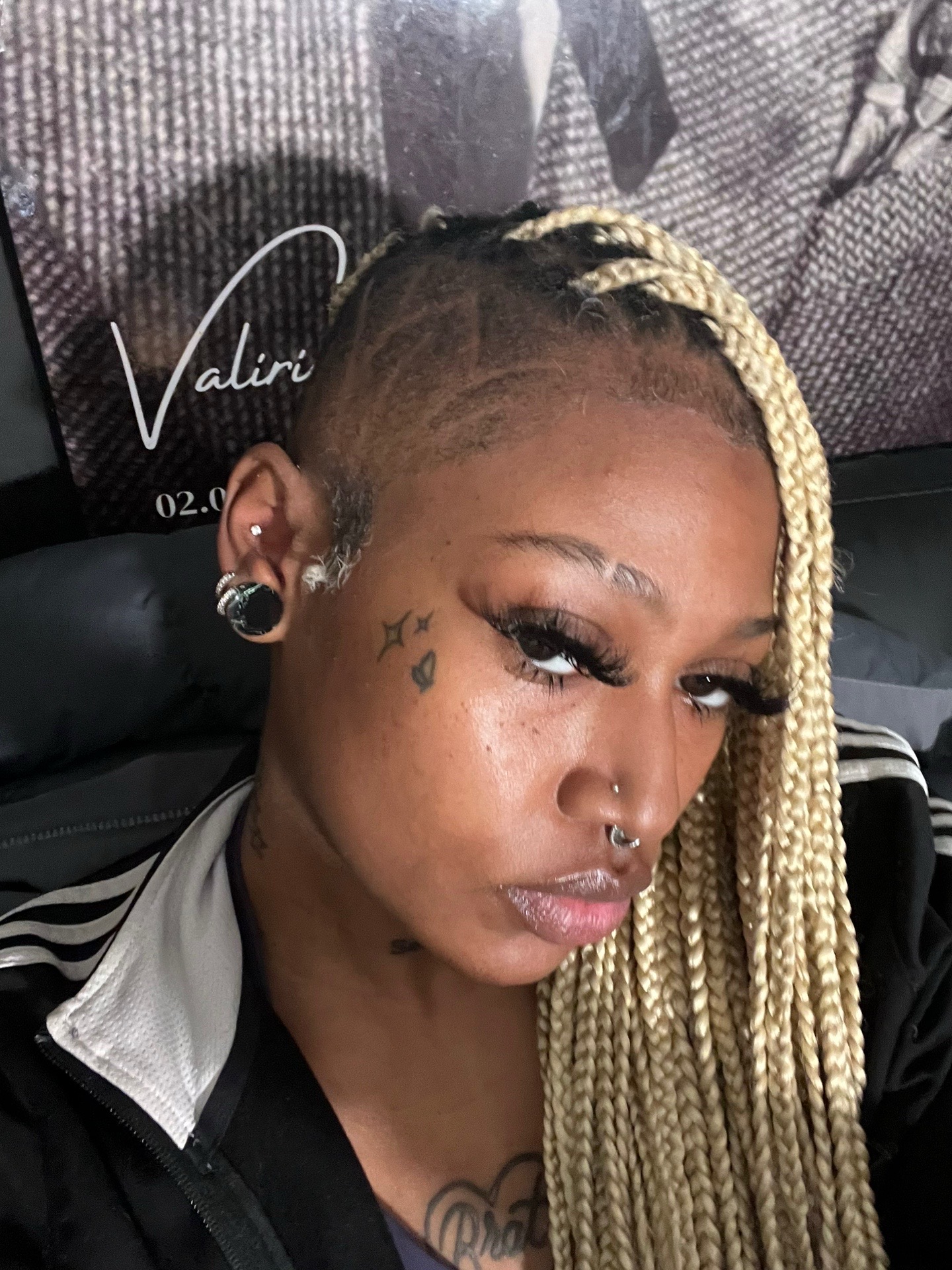 @Briana Jade