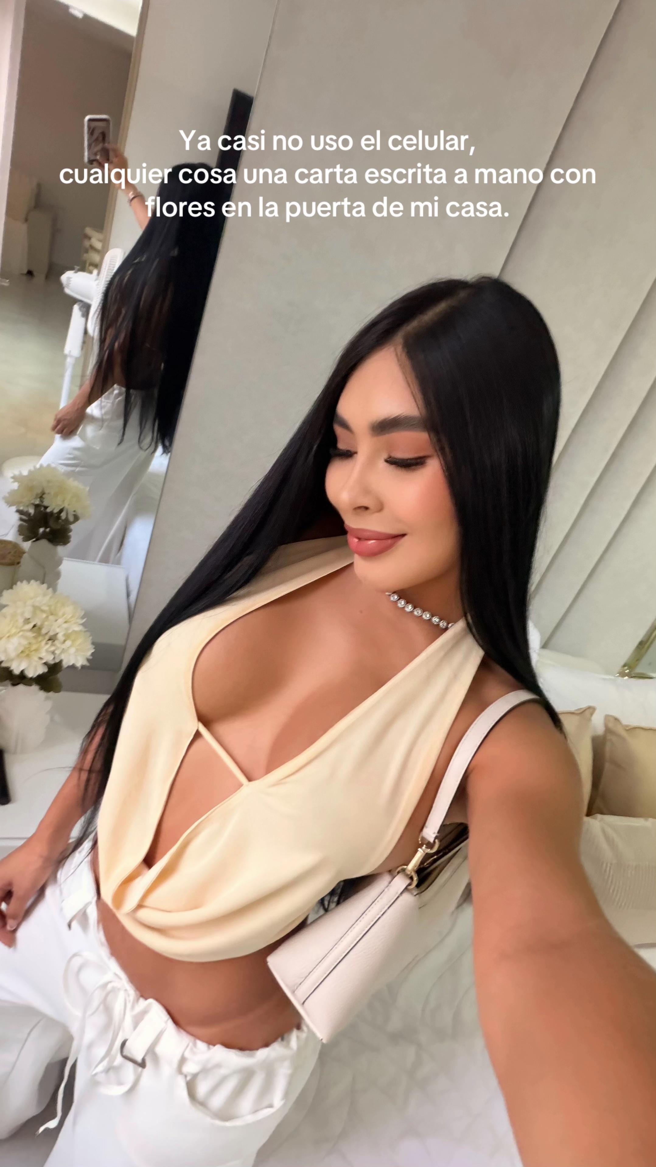 @Karen Oviedo